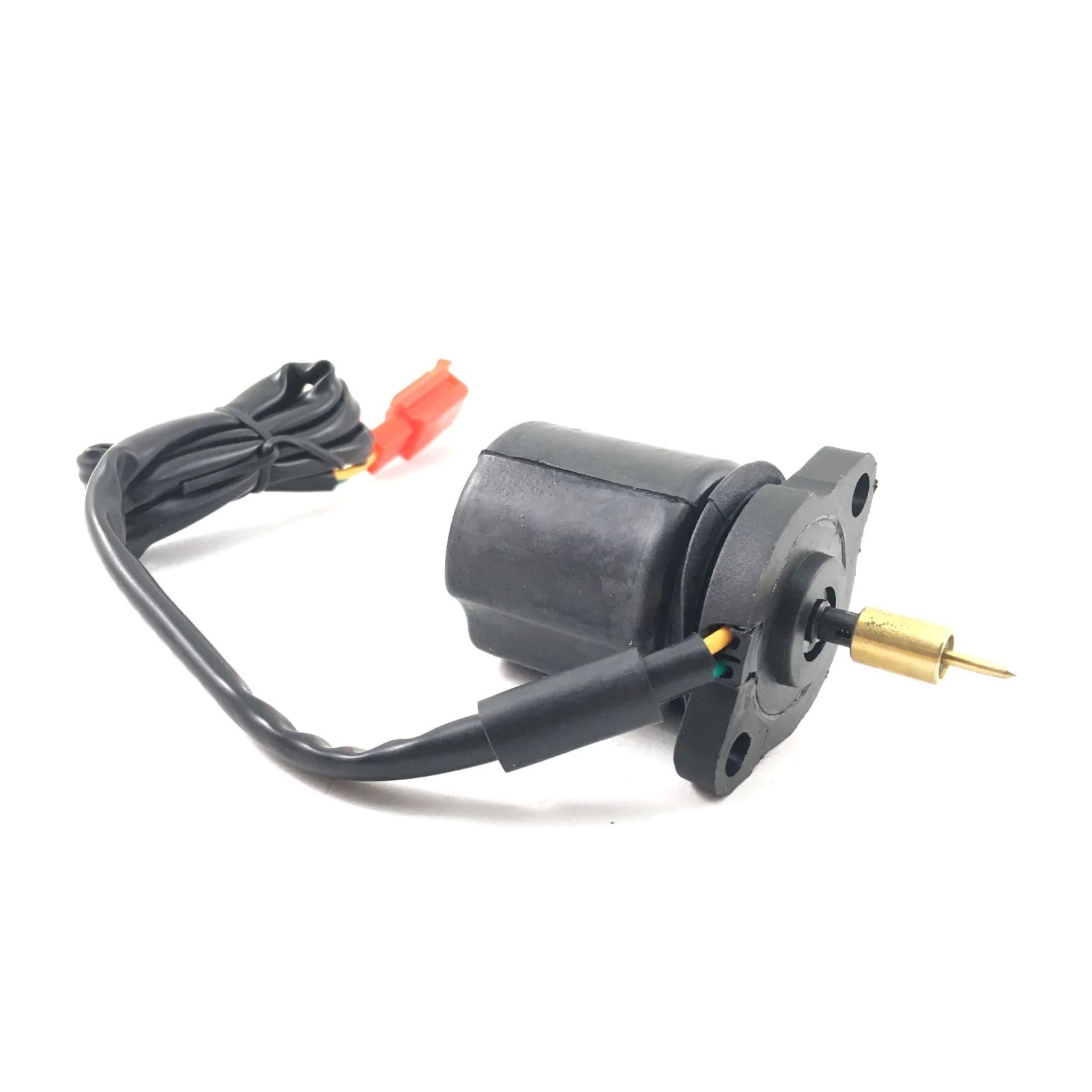2-TAKT E-CHOKE KALTSTART AUTOMATIK für 2-TAKT VERGASER mit MINARELLI MOTOREN GENERIC CPI SILVERSTREET APRILIA ARROX KEEWAY MALAGUTI JACK FOX 2-TAKT E-CHOKE KALTSTART AUTOMATIK für 2-TAKT VERGASER mit MINARELLI MOTOREN GENERIC CPI SILVERSTREET APRILIA ARROX KEEWAY MALAGUTI JACK FOX von Generic