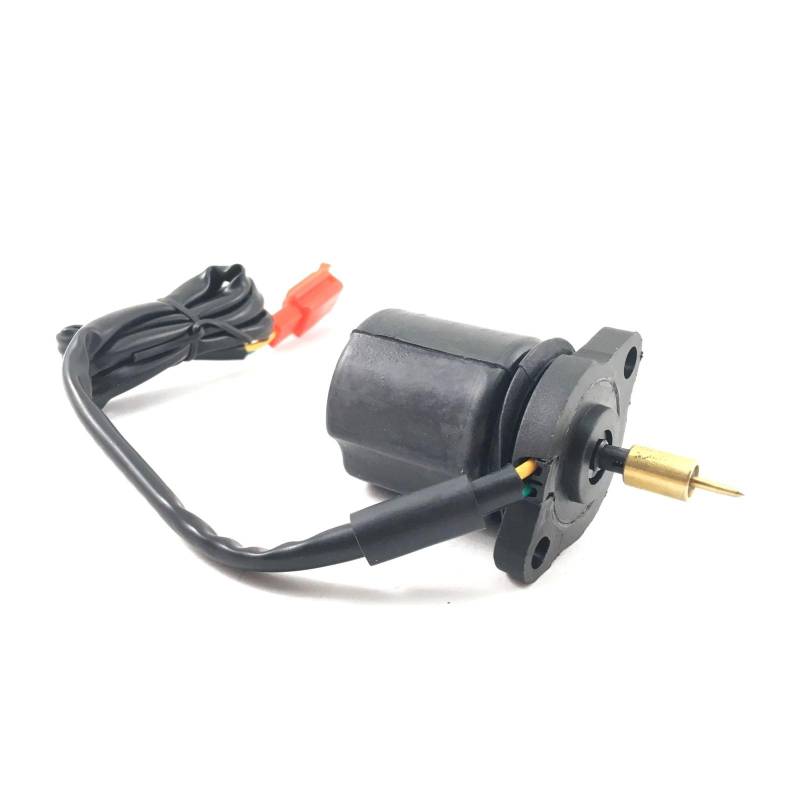 2-TAKT E-CHOKE KALTSTART AUTOMATIK für 2-TAKT VERGASER mit MINARELLI MOTOREN GENERIC CPI SILVERSTREET APRILIA ARROX KEEWAY MALAGUTI JACK FOX von Generic