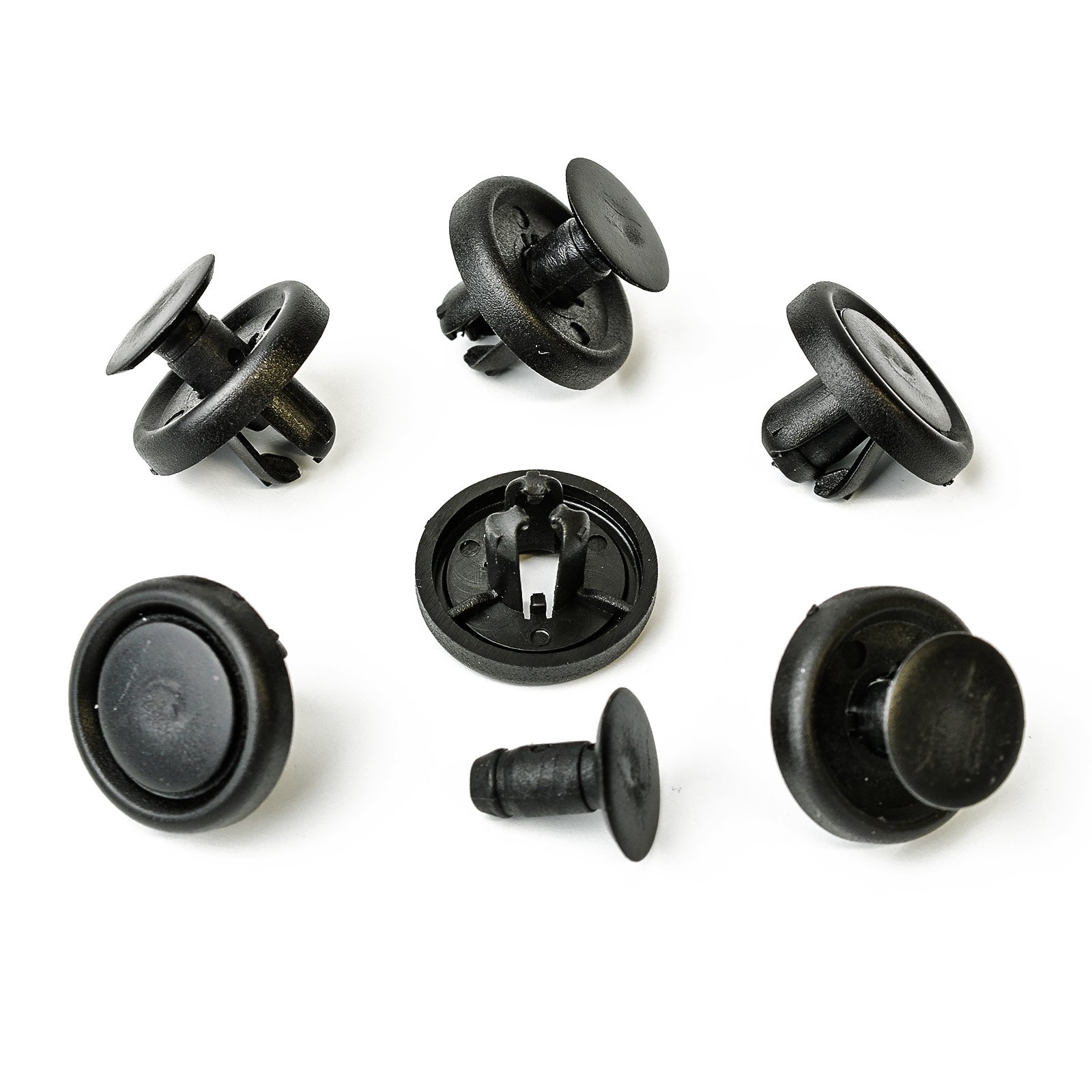 20x Befestigungs Clip | 9046707183 20x Befestigungs Clip | 9046707183 von Generic
