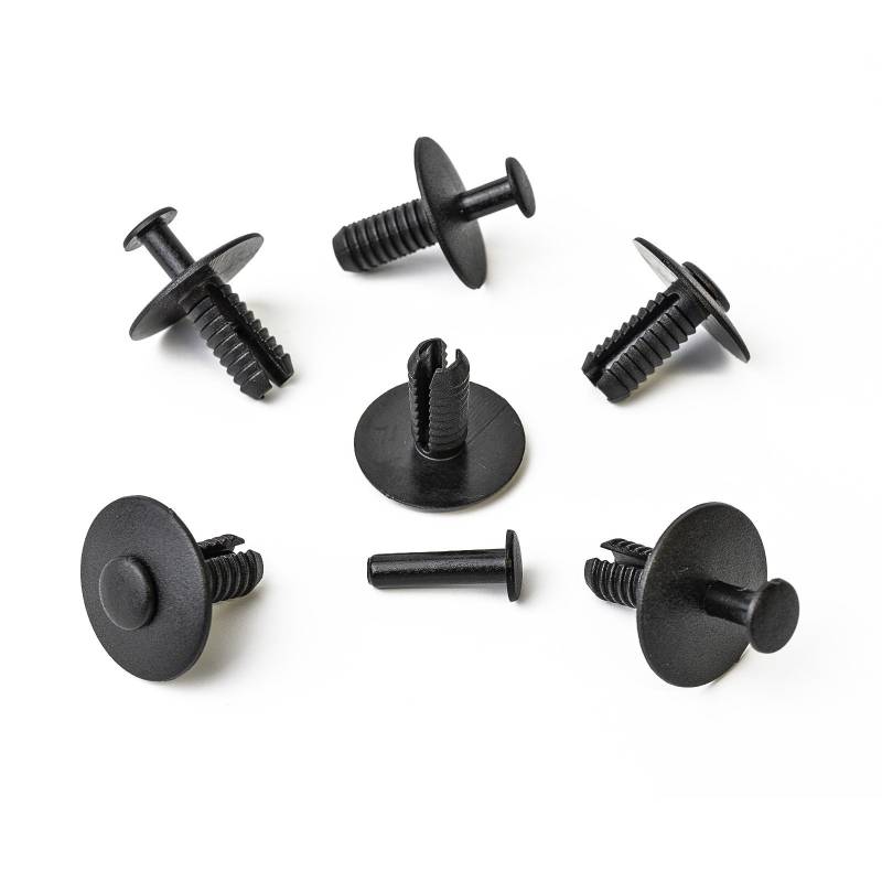 20x Stoßstange Befestigungs Clip | 51118174185 von Generic