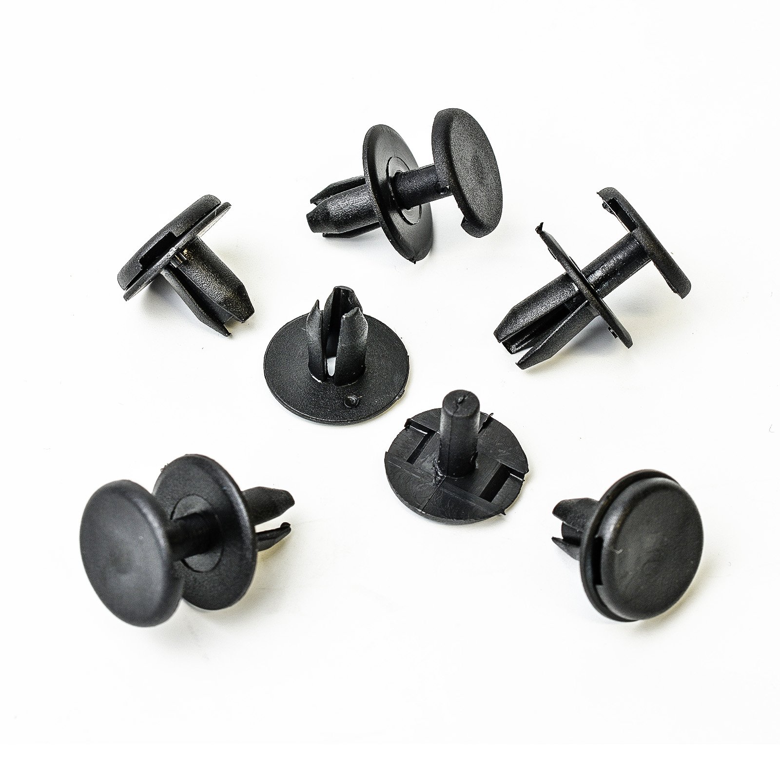 20x Stoßstange Spreizniet Clip | 1406925 20x Stoßstange Spreizniet Clip | 1406925 von Generic