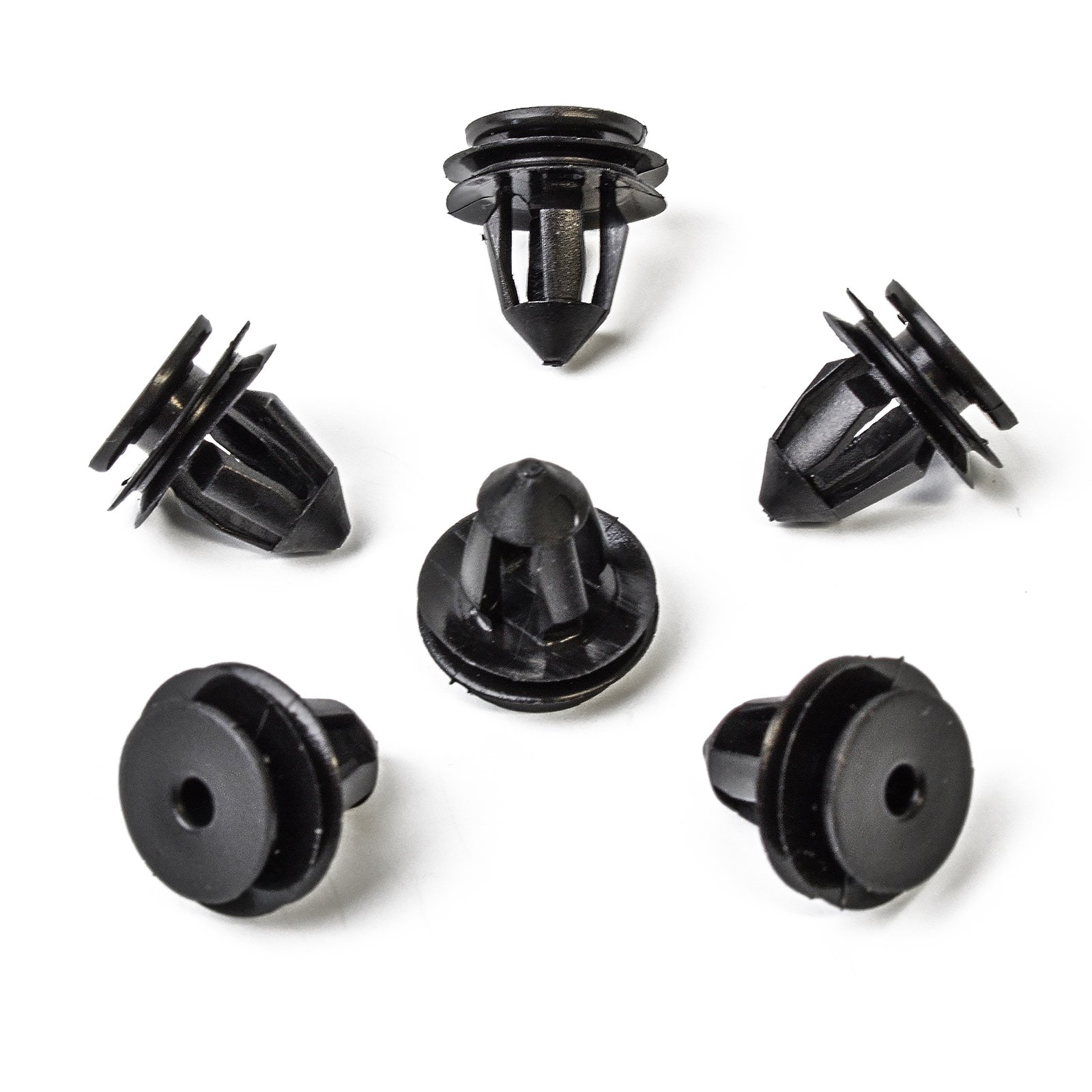 20x Türverkleidung Befestigungs Clip | 1K6837200B 20x Türverkleidung Befestigungs Clip | 1K6837200B von Generic