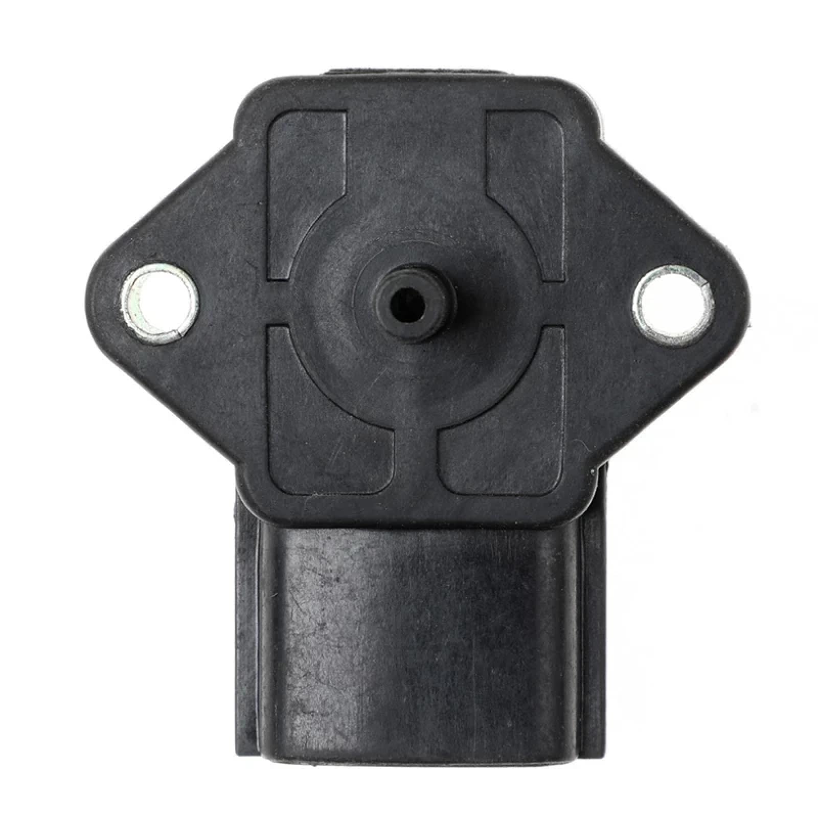 22627-AA220 22627AA220, Für Mazda Miata Subaru Baja Impreza Legacy Forester Outback Krümmerdruck-MAP-Sensor 22627-AA220 22627AA220, Für Mazda Miata Subaru Baja Impreza Legacy Forester Outback Krümmerdruck-MAP-Sensor von Generic