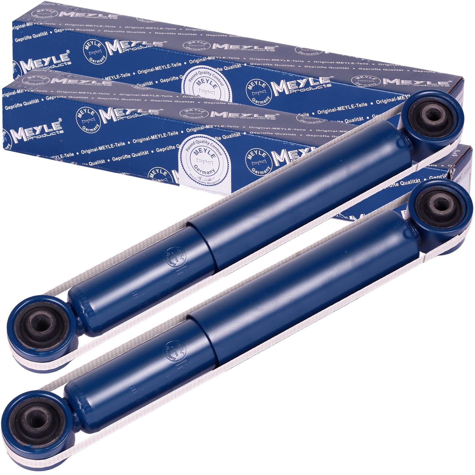 2x MEYLE Stoßdämpfer hinten für Astra H (L48 + L35 + L08) B (A05) 2x MEYLE Stoßdämpfer hinten für Astra H (L48 + L35 + L08) B (A05) von Generic