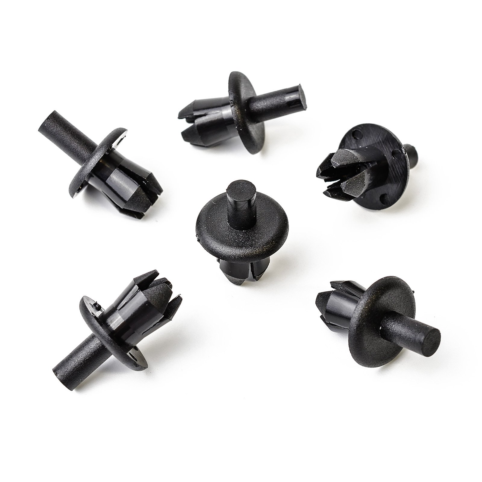 30x Befestigungs Clip | N0385491 30x Befestigungs Clip | N0385491 von Generic