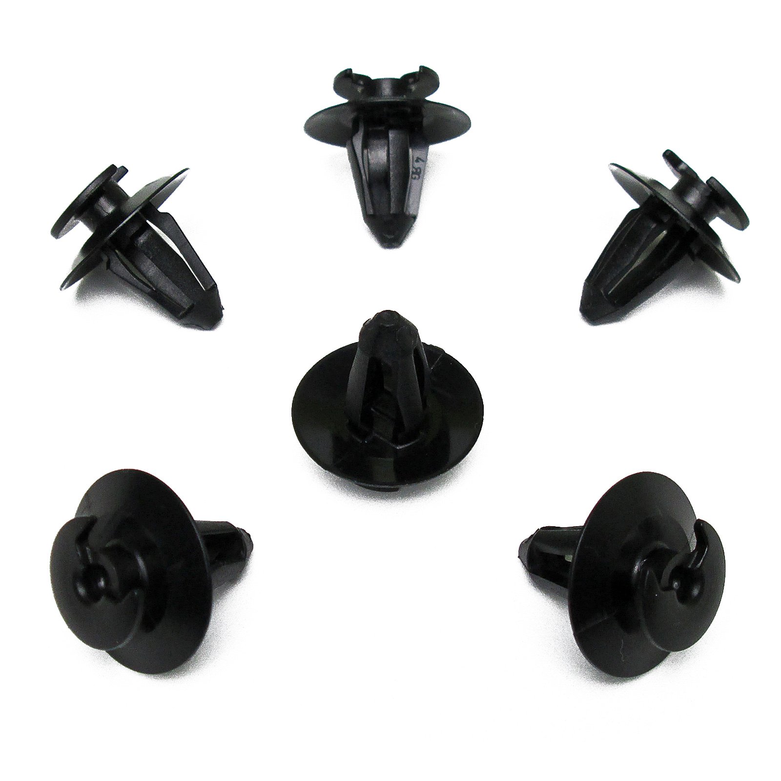 30x Türverkleidung Befestigungs Clip | A4639880278 30x Türverkleidung Befestigungs Clip | A4639880278 von Generic