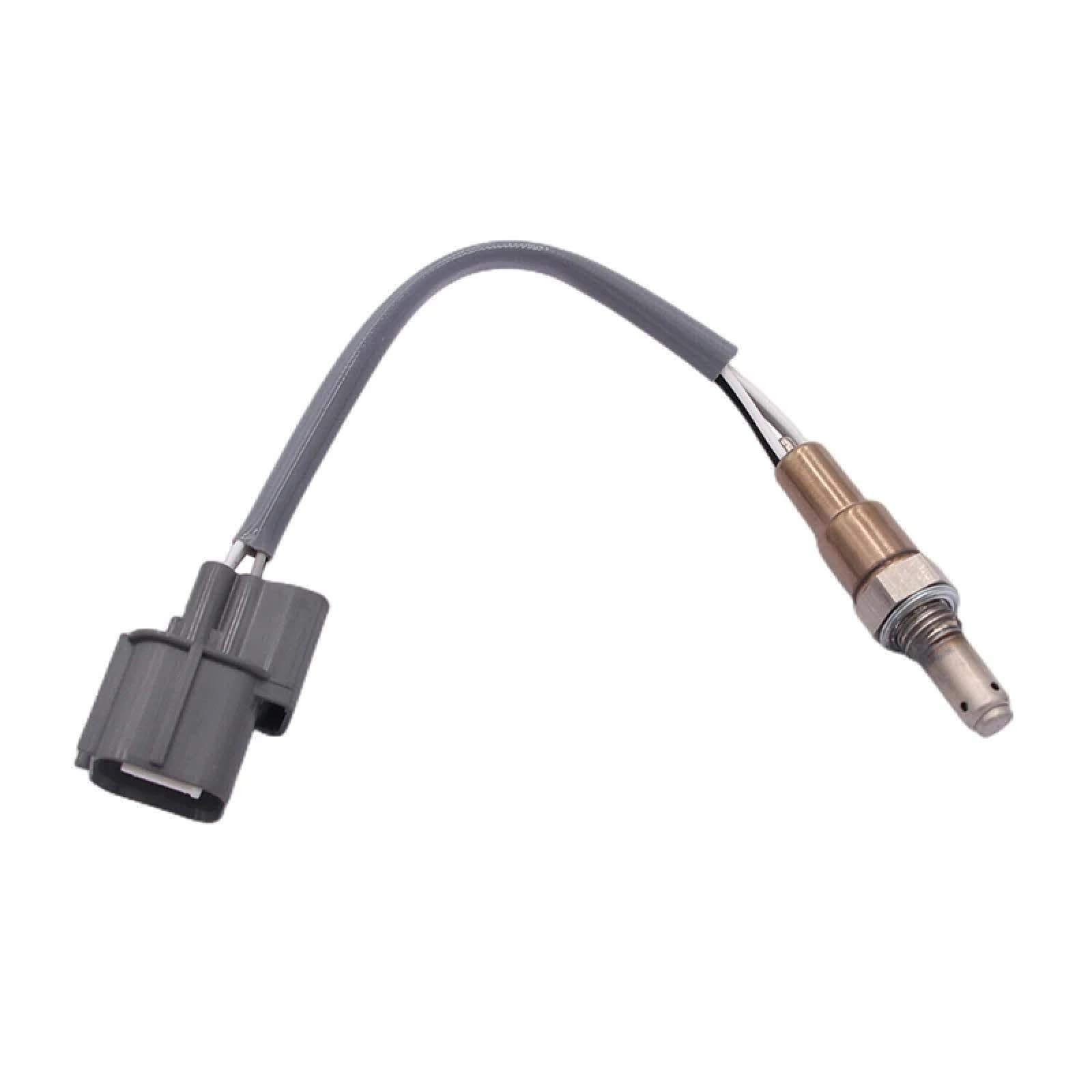 35655-ZY3-C01 35655-ZZ5-004 Sauerstoff-O2-Sensor, für Honda Motorrad Roller BF40 BF50 BF250 BF175 BF200 BF225 35655-ZY3-C01 35655-ZZ5-004 Sauerstoff-O2-Sensor, für Honda Motorrad Roller BF40 BF50 BF250 BF175 BF200 BF225 von Generic
