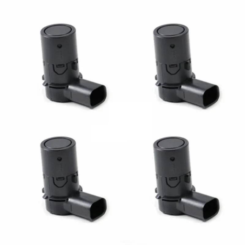 4 STÜCKE C2C29377XXX PDC Einparkhilfe, Für Jaguar X350 X100 XF XJ6 XJ8 XK8 XK XKR von Generic