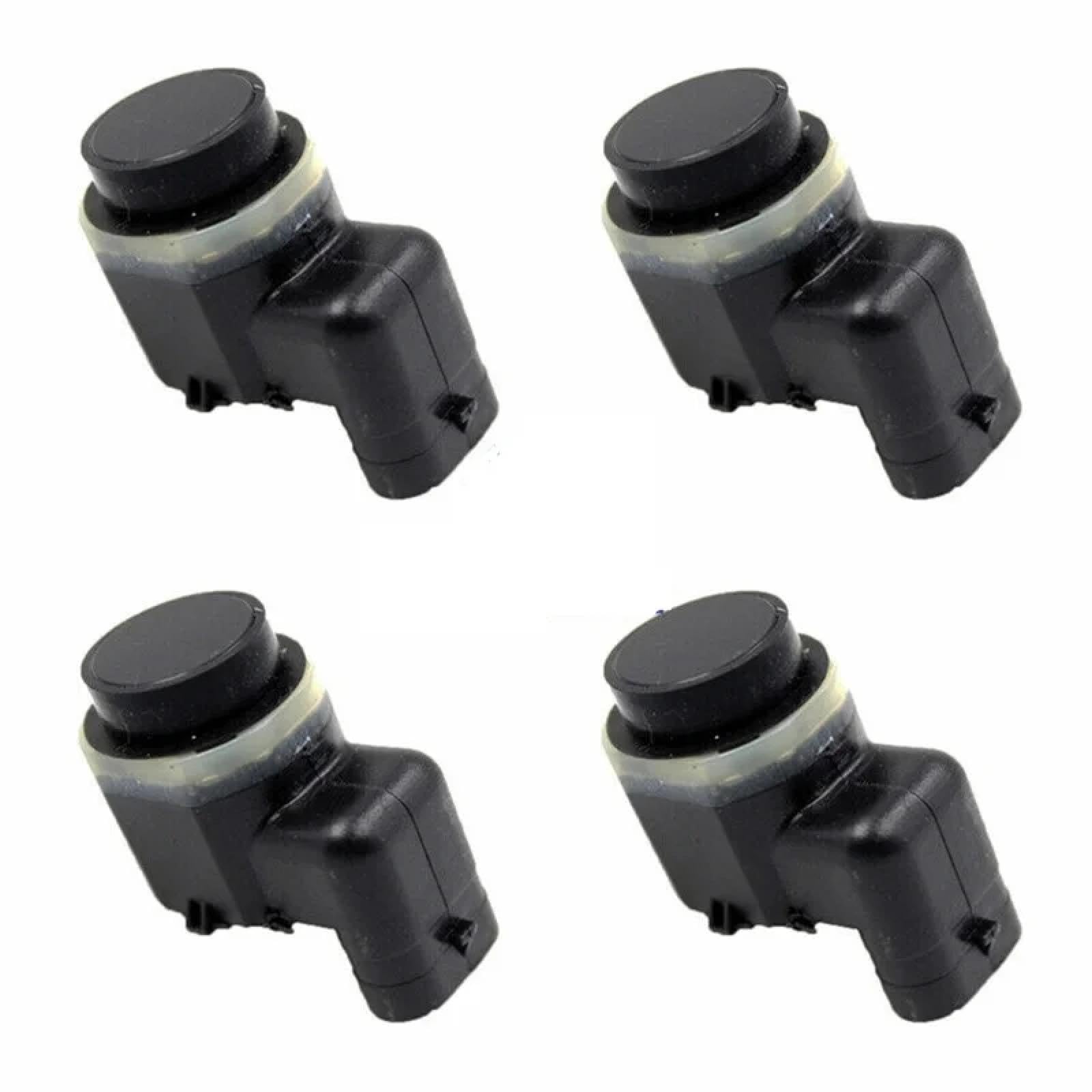 4 STÜCKE Vorne PDC Parksensor, Für BMW 5 6 Serie X3 X5 X6 66209270495 2010-2014 4 STÜCKE Vorne PDC Parksensor, Für BMW 5 6 Serie X3 X5 X6 66209270495 2010-2014 von Generic