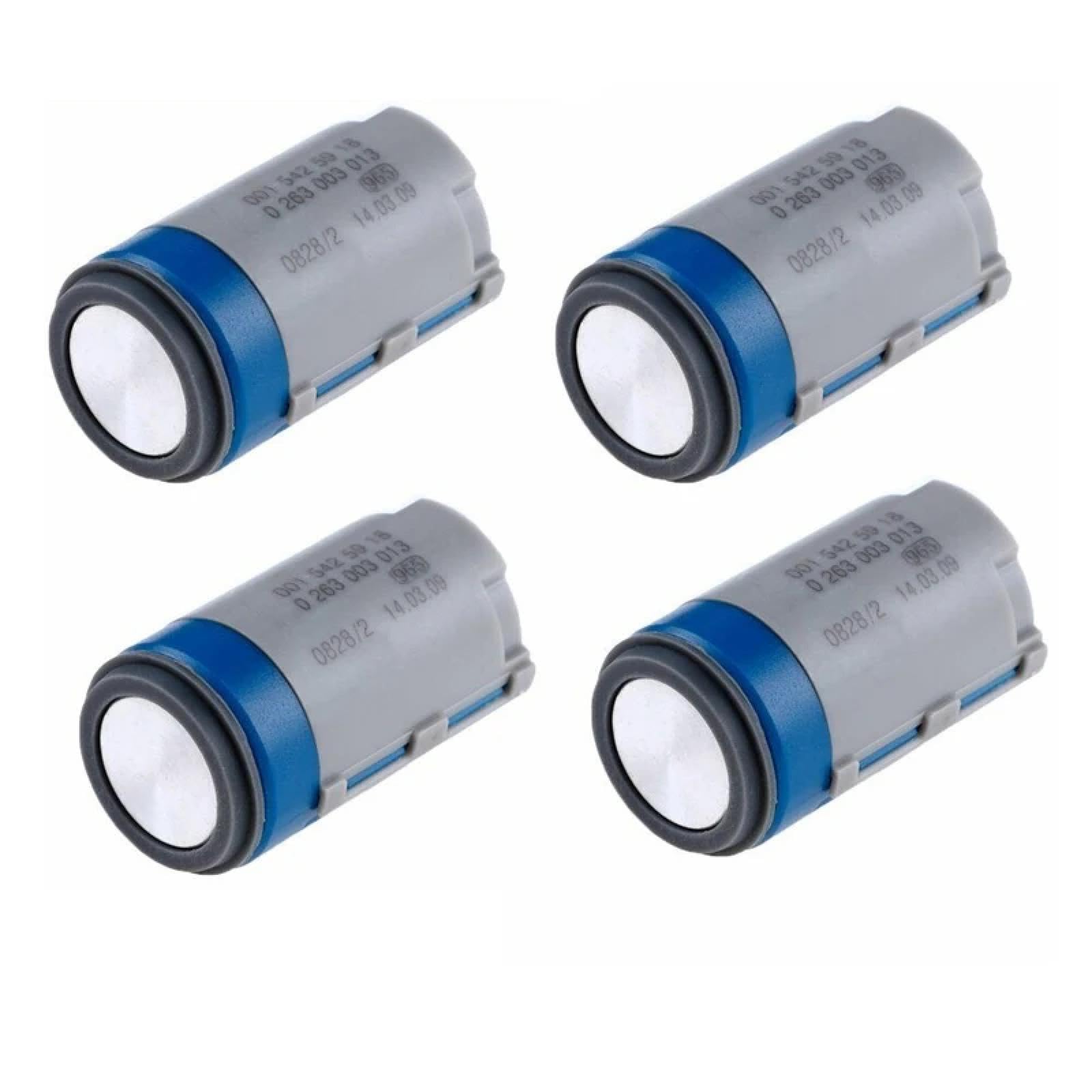 4 Stück 0015425918 A0015425918 0263003013 Parksensor PDC Sensor, für Mercedes W202 W208 W220 W638 W210 C230 C280 S430 S500 CLK320 4 Stück 0015425918 A0015425918 0263003013 Parksensor PDC Sensor, für Mercedes W202 W208 W220 W638 W210 C230 C280 S430 S500 CLK320 von Generic