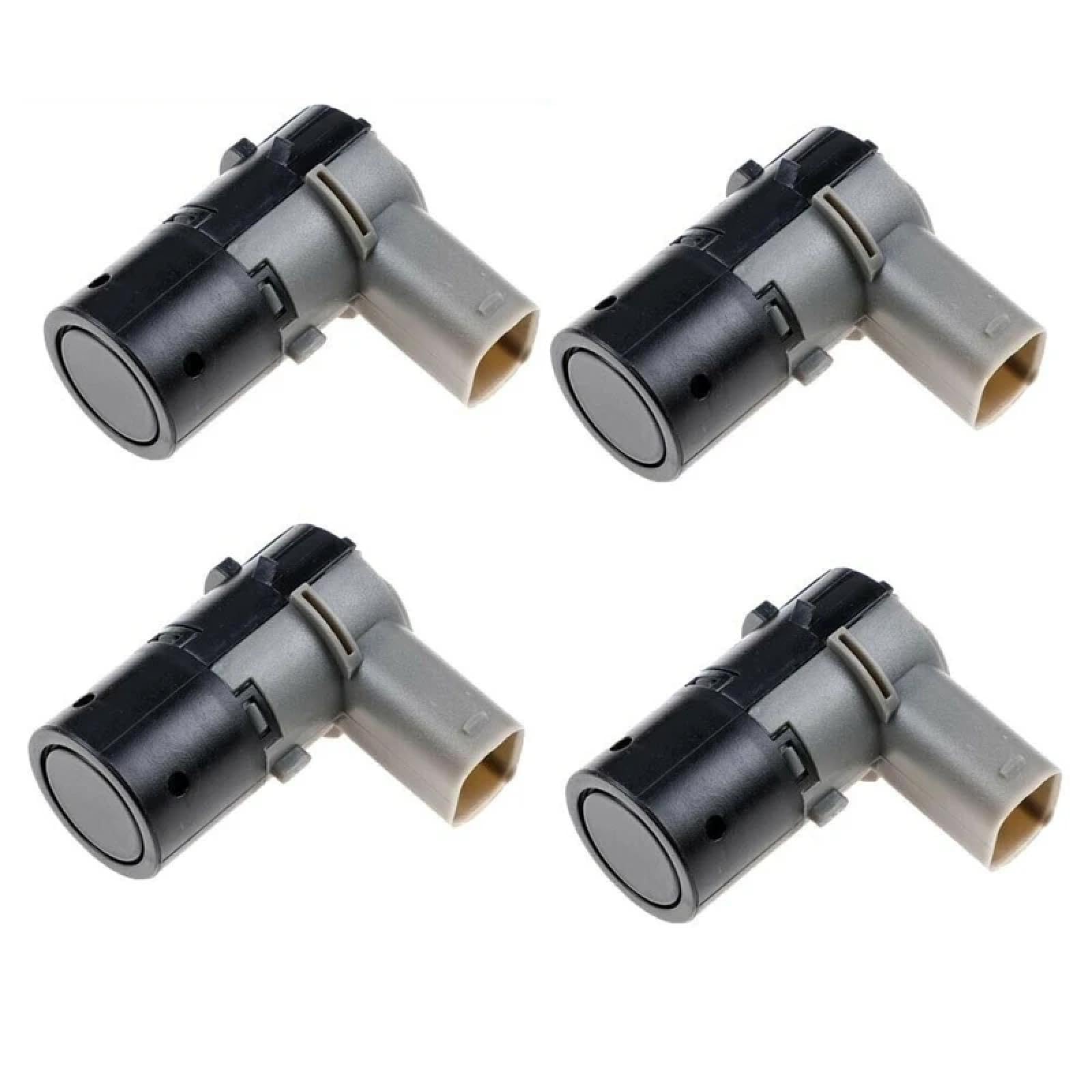 4 Stück 1695420518 A1695420518 3776430786 PDC Parksensor, für Benz A-Klasse W168 W169 B-Klasse W245 4 Stück 1695420518 A1695420518 3776430786 PDC Parksensor, für Benz A-Klasse W168 W169 B-Klasse W245 von Generic