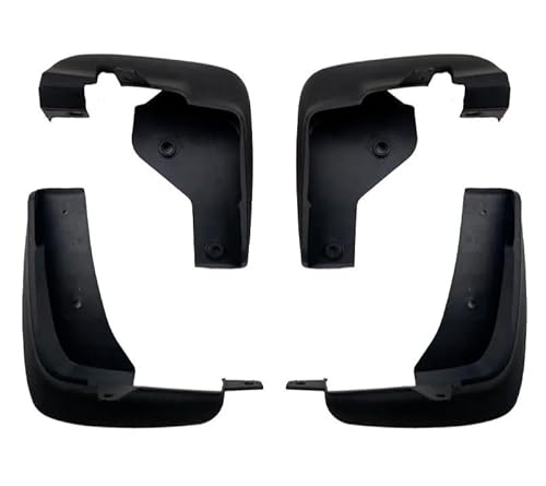 4 Stücke Set Auto Schmutzfänger Schmutzlappen Spritzlappen Vorne Hinten Hartgummi Spritzschutz Kit Kotflügelschoner Schlamm Klappen zubehör Kompatibel mit Mazda CX-5 2017-2022 4 Stücke Set Auto Schmutzfänger Schmutzlappen Spritzlappen Vorne Hinten Hartgummi Spritzschutz Kit Kotflügelschoner Schlamm Klappen zubehör Kompatibel mit Mazda CX-5 2017-2022 von Generic