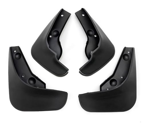 4 Stücke Set Auto Schmutzfänger Schmutzlappen Spritzlappen Vorne Hinten Hartgummi Spritzschutz Kit Kotflügelschoner Schlamm Klappen zubehör Kompatibel mit Suzuki Swift Schrägheck 2004-2010 4 Stücke Set Auto Schmutzfänger Schmutzlappen Spritzlappen Vorne Hinten Hartgummi Spritzschutz Kit Kotflügelschoner Schlamm Klappen zubehör Kompatibel mit Suzuki Swift Schrägheck 2004-2010 von Generic