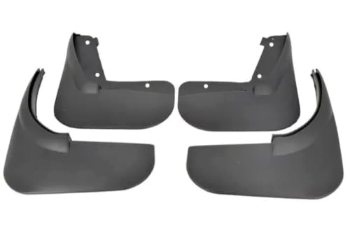 4 Stücke Set Auto Schmutzfänger Schmutzlappen Spritzlappen Vorne Hinten Hartgummi Spritzschutz Kit Kotflügelschoner Schlamm Klappen zubehör Kompatibel mit VW Passat B5 1996-2005 4 Stücke Set Auto Schmutzfänger Schmutzlappen Spritzlappen Vorne Hinten Hartgummi Spritzschutz Kit Kotflügelschoner Schlamm Klappen zubehör Kompatibel mit VW Passat B5 1996-2005 von Generic