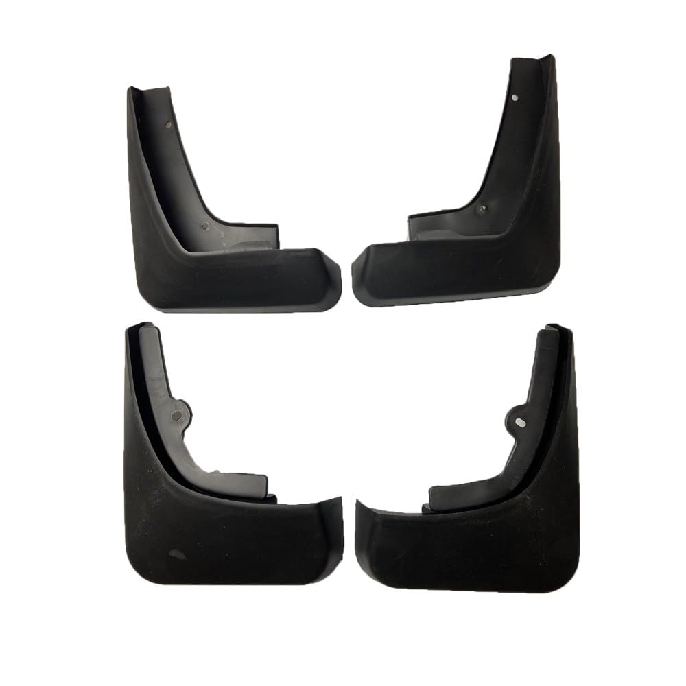 4 Stücke Set Auto Schmutzfänger Schmutzlappen Spritzlappen Vorne Hinten Hartgummi Spritzschutz Kit Kotflügelschoner Schlamm Klappen zubehör Kompatibel mit VW Passat B5 1996-2005 4 Stücke Set Auto Schmutzfänger Schmutzlappen Spritzlappen Vorne Hinten Hartgummi Spritzschutz Kit Kotflügelschoner Schlamm Klappen zubehör Kompatibel mit VW Passat B5 1996-2005 von Generic