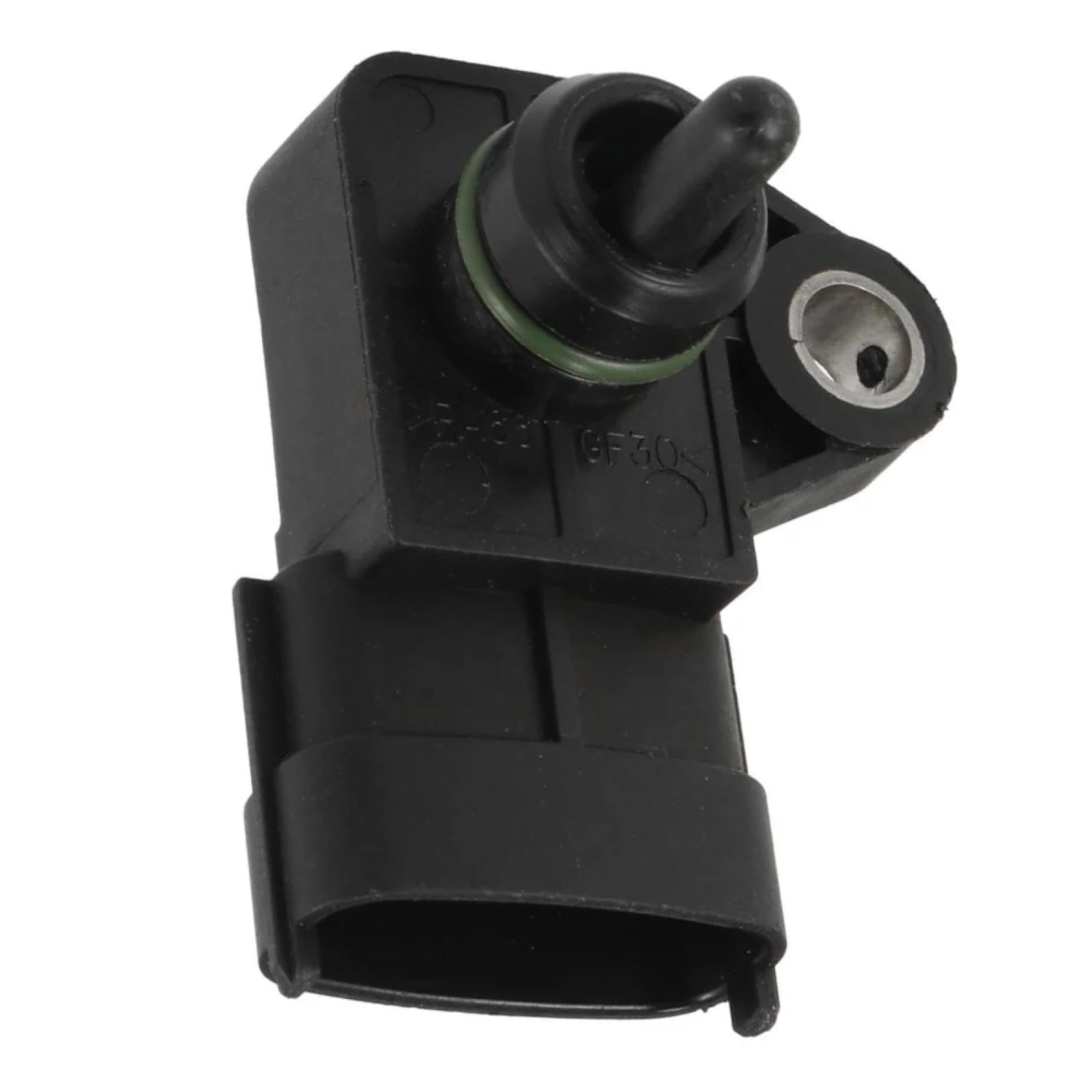 4-poliger Krümmerdrucksensor MAP-Sensor, für Hyundai Azera, für Genesis Santa, für KIA, für Cadenza K900 39300-3C300 4-poliger Krümmerdrucksensor MAP-Sensor, für Hyundai Azera, für Genesis Santa, für KIA, für Cadenza K900 39300-3C300 von Generic