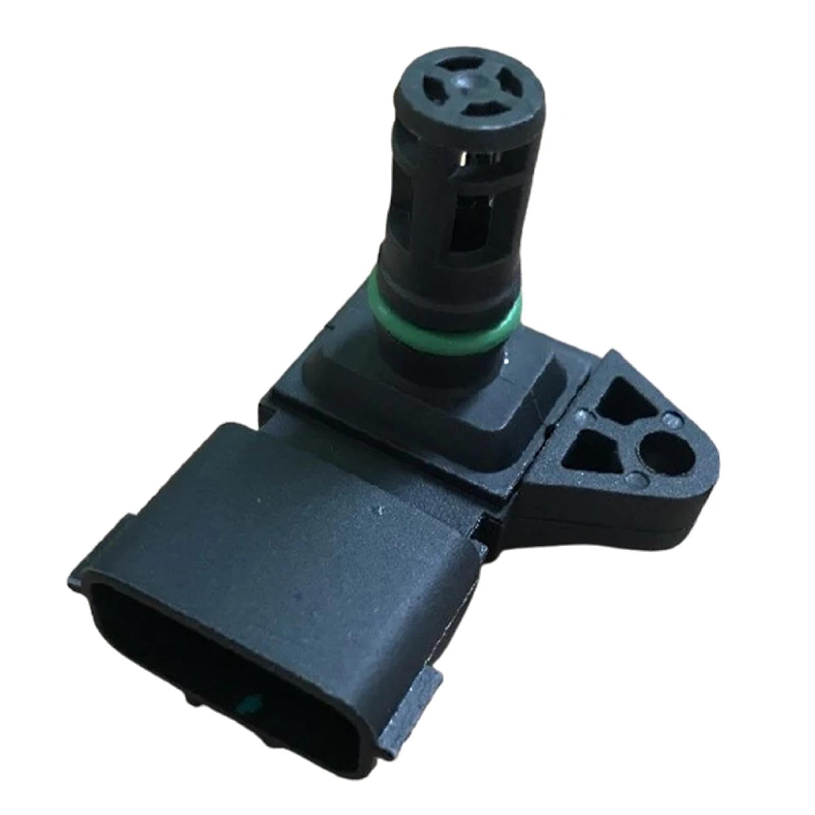 4-poliger Saugrohrdruck-MAP-Sensor, für Nissan MICRA C + C III (K12) 2005-22365-AX000 5WK98819 von Generic