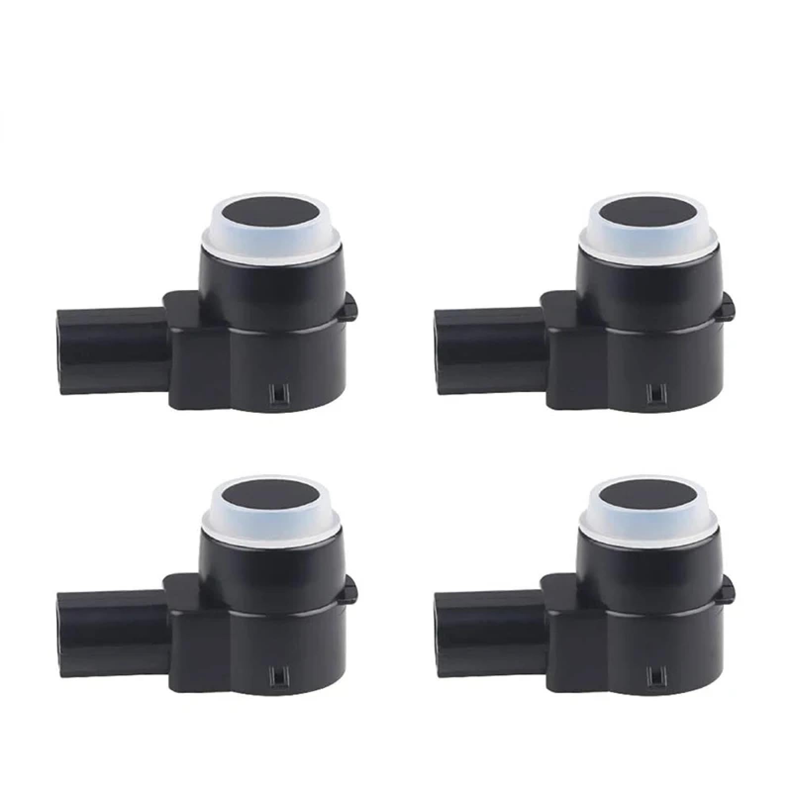 4 stücke Auto Reverse PDC Einparkhilfe Sensor für/GMC Chevy (24-14-002) 20908127,19115805, 19115806,25961317 von Generic