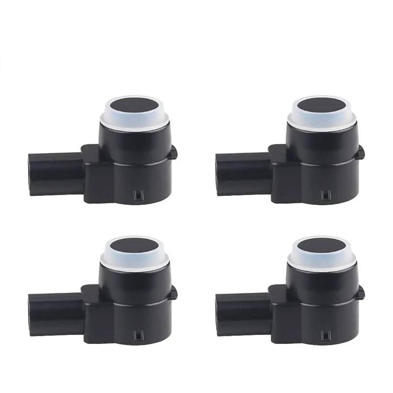 4 stücke Auto Reverse PDC Einparkhilfe Sensor für/GMC Chevy (24-14-002) 20908127,19115805, 19115806,25961317 von Generic