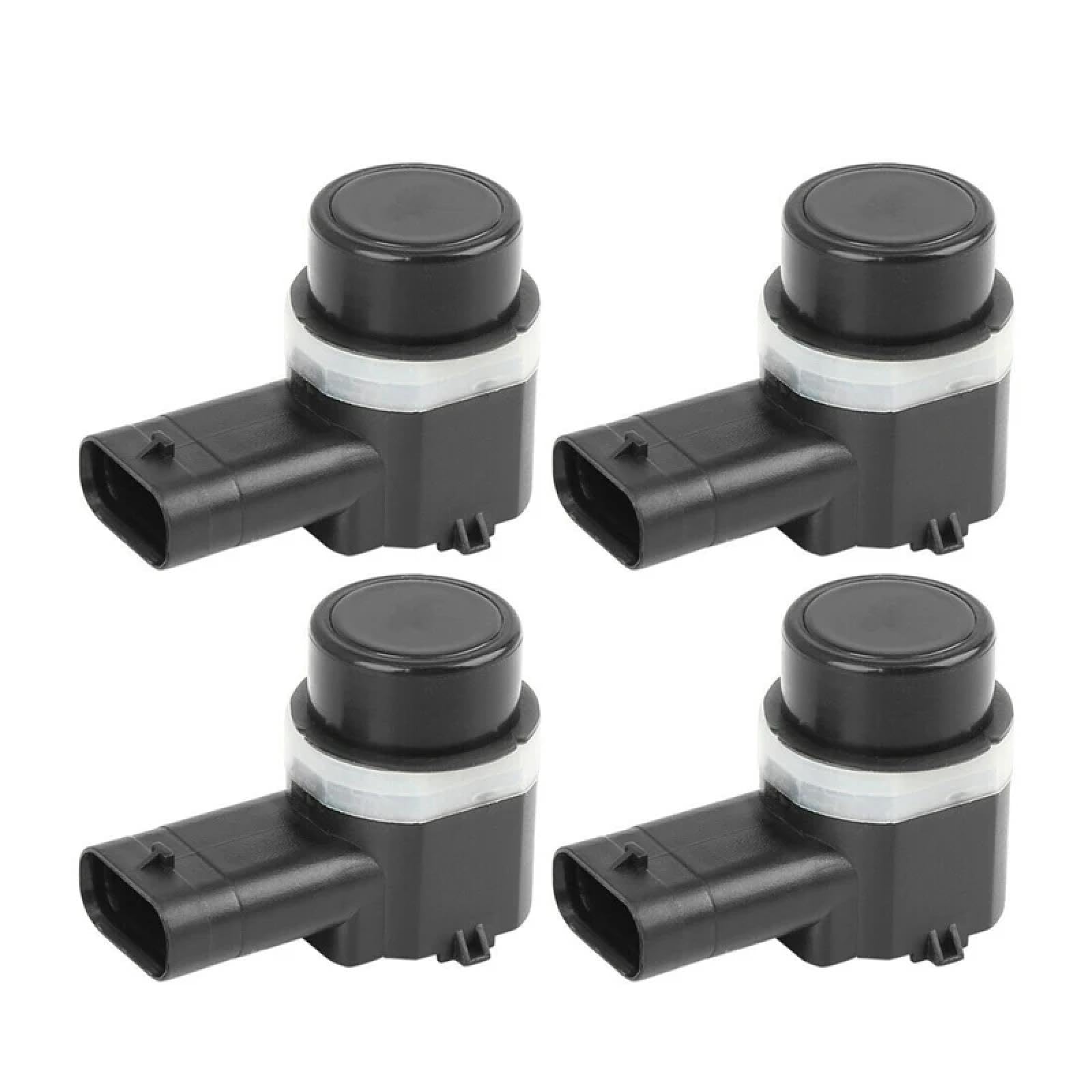 4 stücke BJ3215K859AA LR024299 Stoßstange Reverse Parkplatz Sensor, Für Land Rover Evoque Sport 4 stücke BJ3215K859AA LR024299 Stoßstange Reverse Parkplatz Sensor, Für Land Rover Evoque Sport von Generic