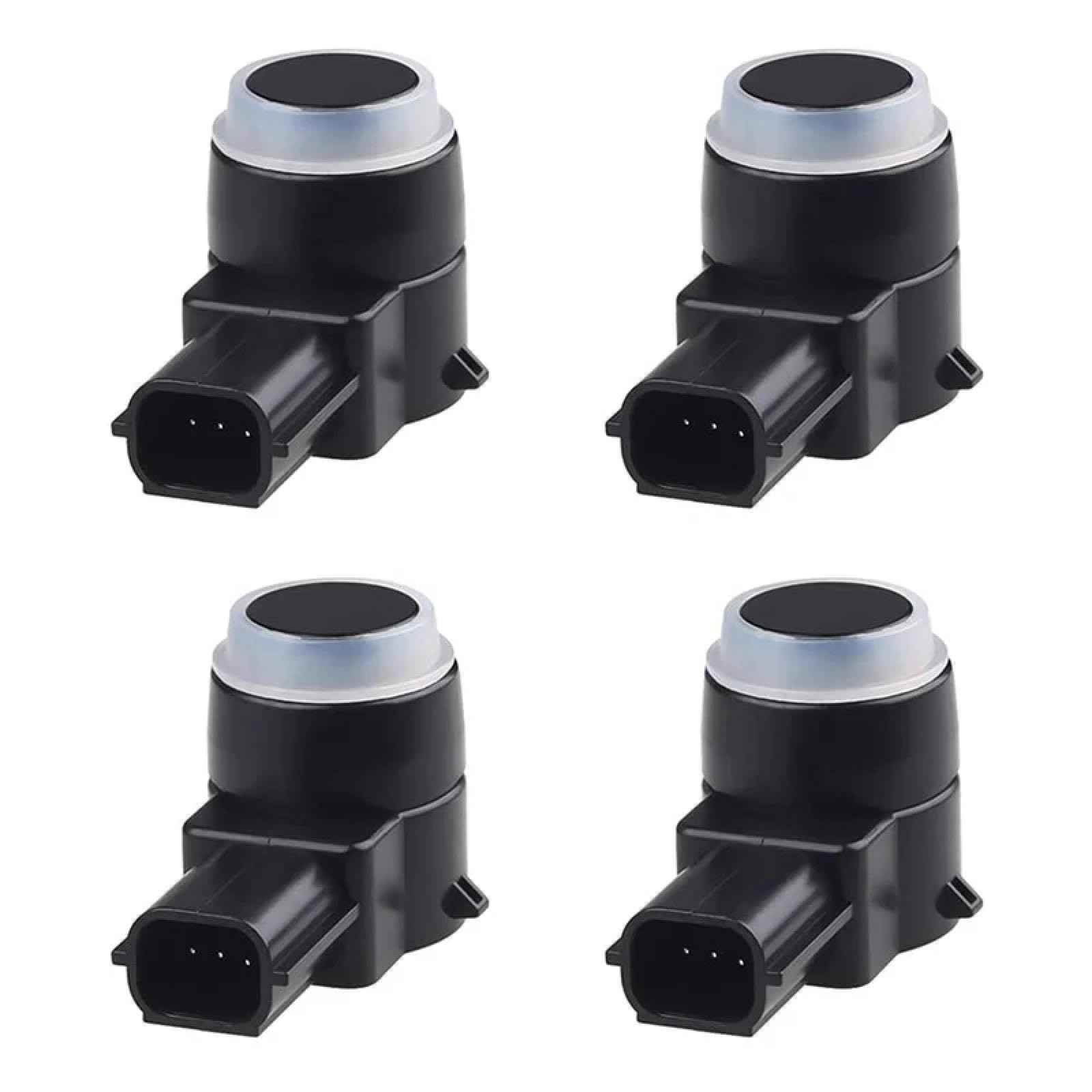 4-teiliger Einparkhilfesensor, für Dodge Ram 1500 2500 3500, für Jeep Grand, für Cherokee-Sensoren, für Autos 4-teiliger Einparkhilfesensor, für Dodge Ram 1500 2500 3500, für Jeep Grand, für Cherokee-Sensoren, für Autos von Generic