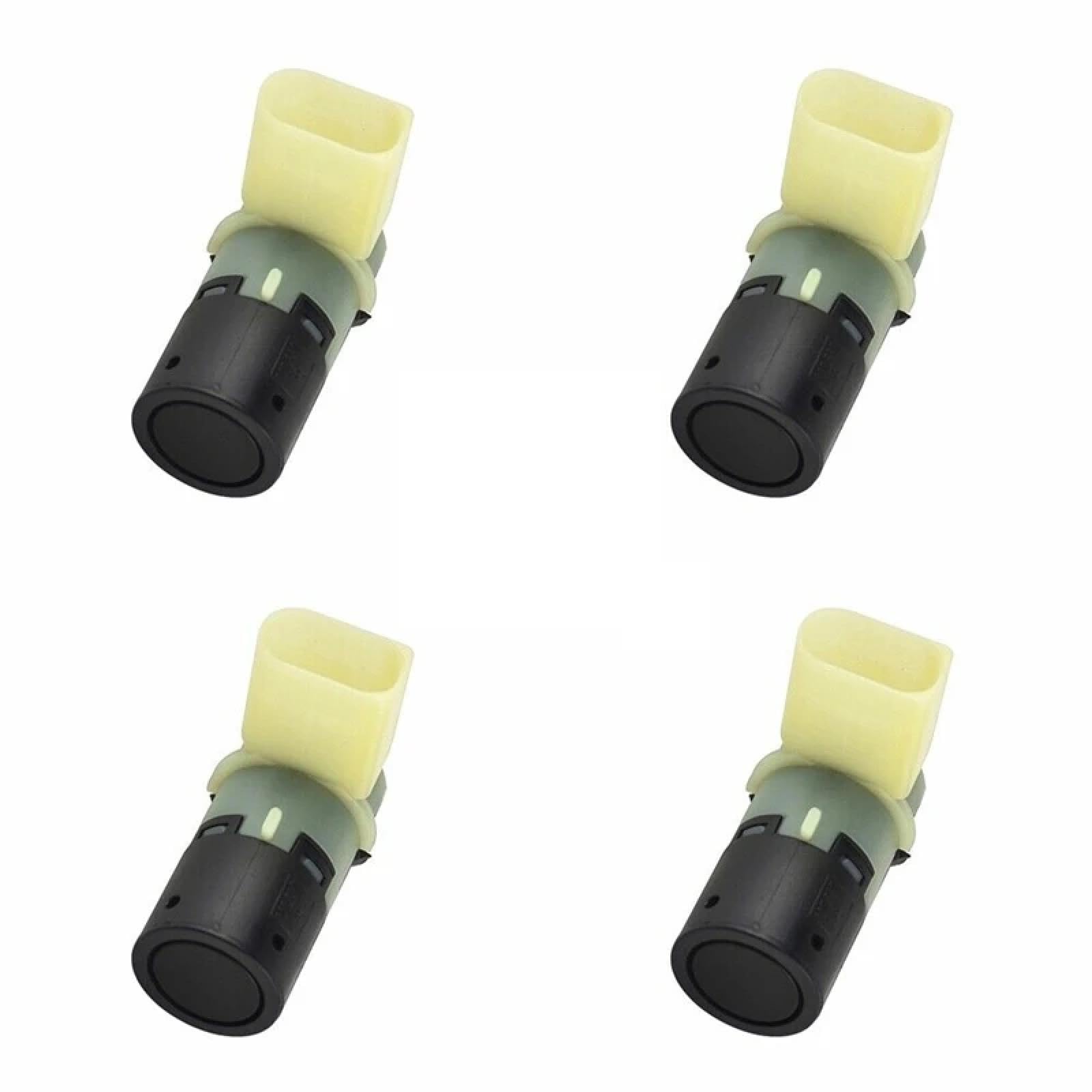 4PCS 7H0919275 PDC Einparkhilfe Rückfahrsensor Vorne, Für Audi A4 A6 S8 7H0919275C 4PCS 7H0919275 PDC Einparkhilfe Rückfahrsensor Vorne, Für Audi A4 A6 S8 7H0919275C von Generic
