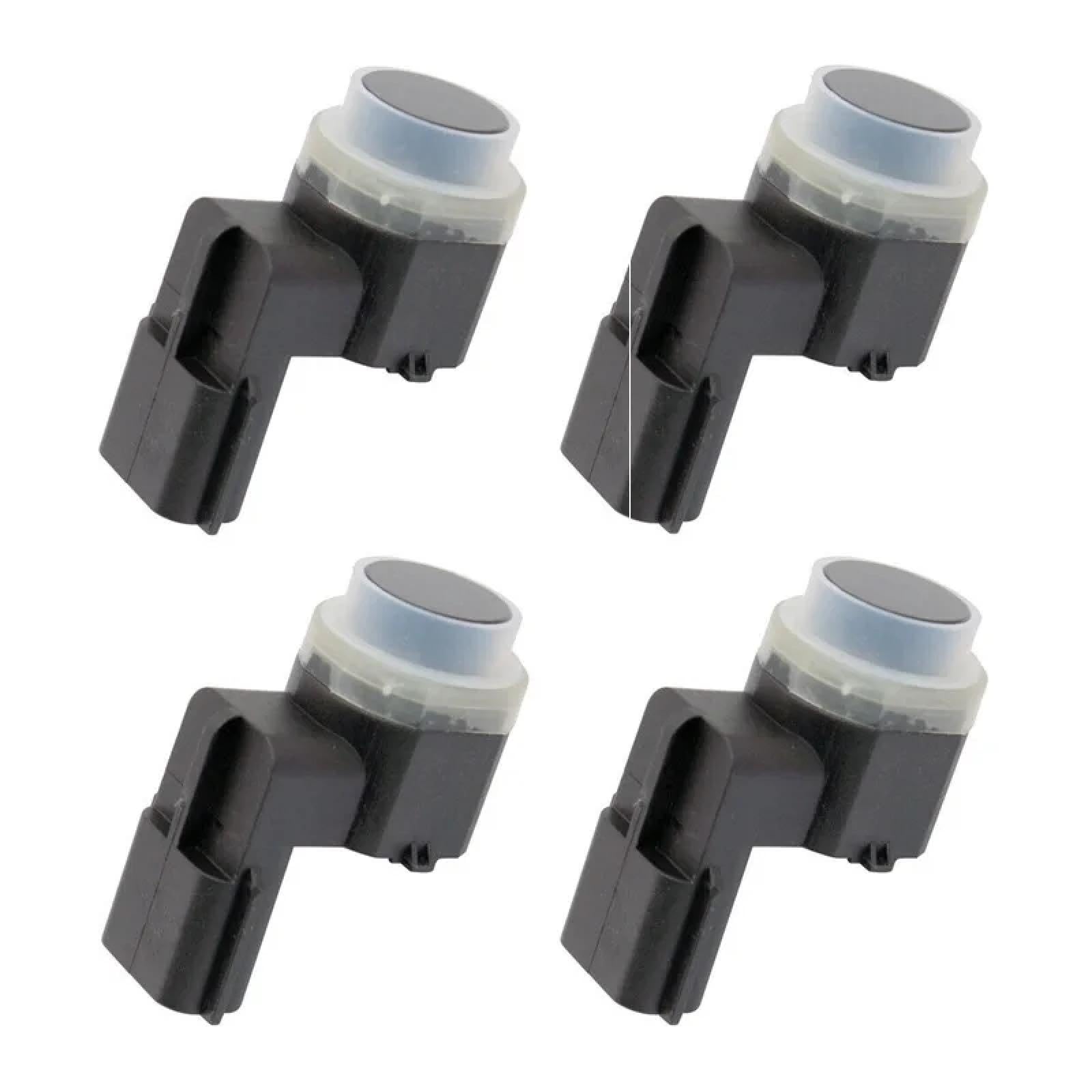 4X Parkplatz Sensor Passt, Für Infiniti, Für Nissan, Für Titan XD Q50 60 QX60 QX80 28438-4BA5C 4X Parkplatz Sensor Passt, Für Infiniti, Für Nissan, Für Titan XD Q50 60 QX60 QX80 28438-4BA5C von Generic