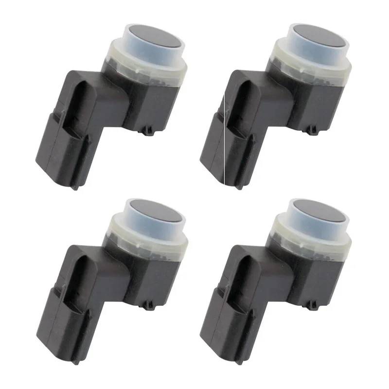 4X Parkplatz Sensor Passt, Für Infiniti, Für Nissan, Für Titan XD Q50 60 QX60 QX80 28438-4BA5C von Generic