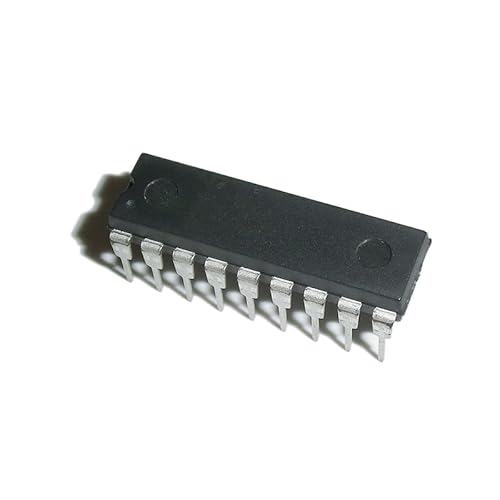 5 Stück D41464C-12 41464C-12 DIP18 von Generic