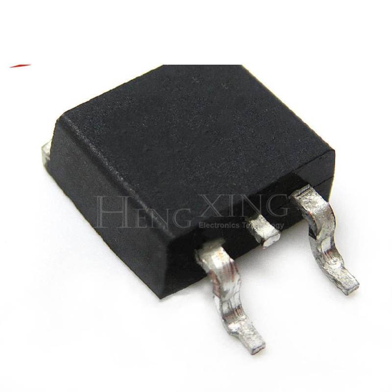 5 Stück SUM110N04-03 SUM110N04 TO-263 von Generic