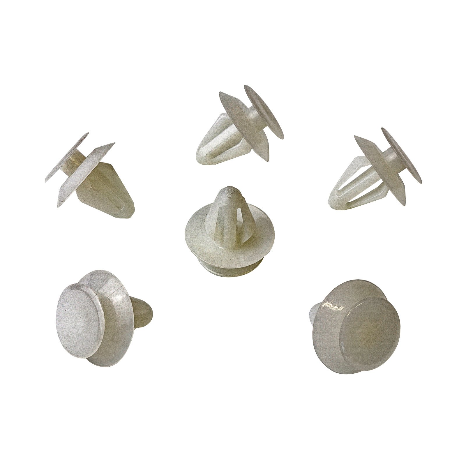 5x Innen Verkleidung Befestigungs Clip | 2345957 5x Innen Verkleidung Befestigungs Clip | 2345957 von Generic