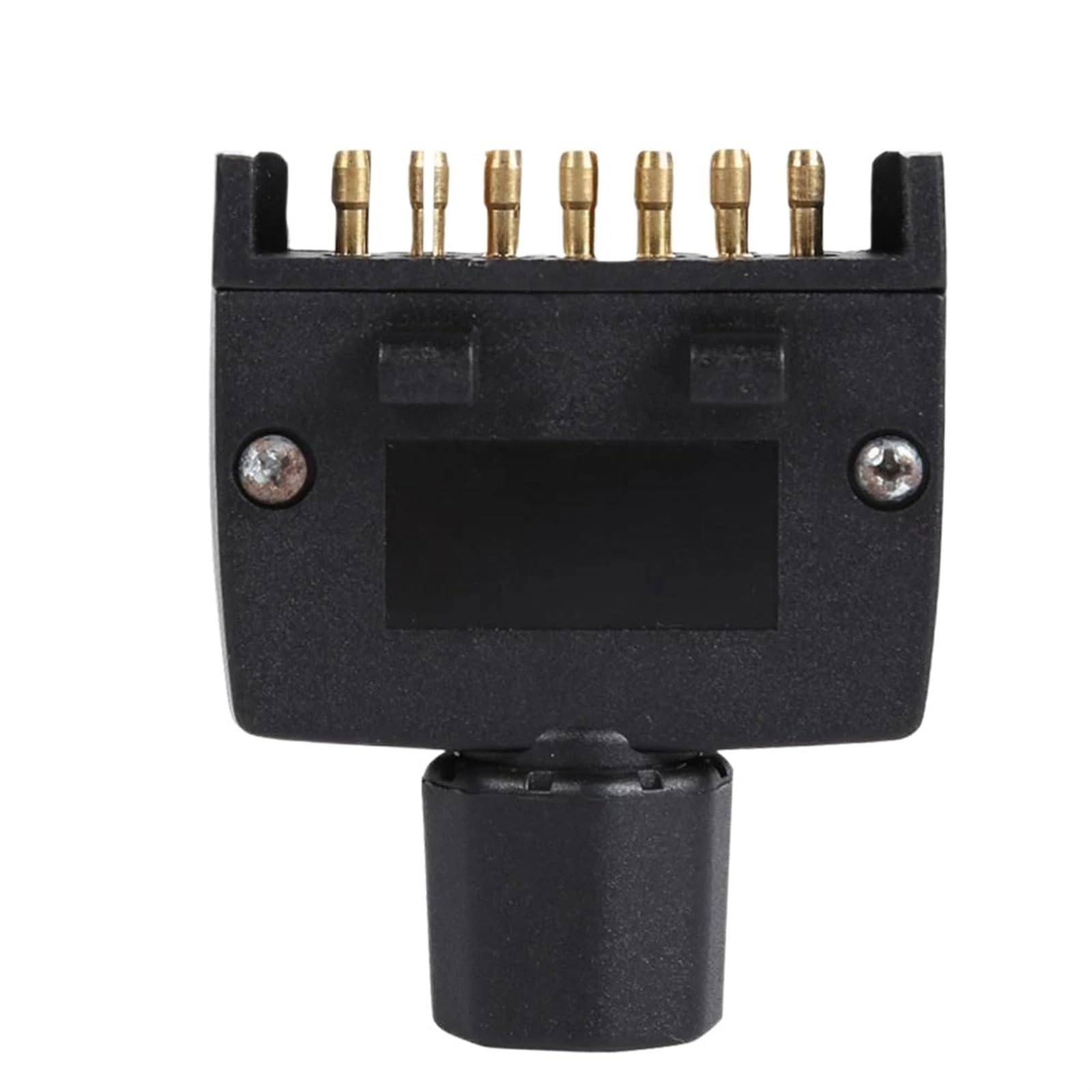 7-poliger AU-Flachstecker-Stecker For Caravan-Anhängeradapter Boot Quick Fit-Stecker 7-poliger Stecker Fahrzeugteile & Zubehör 7-poliger AU-Flachstecker-Stecker For Caravan-Anhängeradapter Boot Quick Fit-Stecker 7-poliger Stecker Fahrzeugteile & Zubehör von Generic
