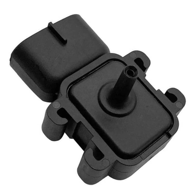 8946004020 89460-04020 3pins EVAP Kraftstoff Dampf Tank Drucksensor, Für Toyota Tacoma, Für Pickup Truck 2001 von Generic