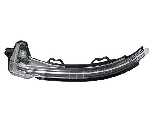 A4 B9 Linker Außenspiegel Blinker 8W0949101 A4 B9 Linker Außenspiegel Blinker 8W0949101 von Generic