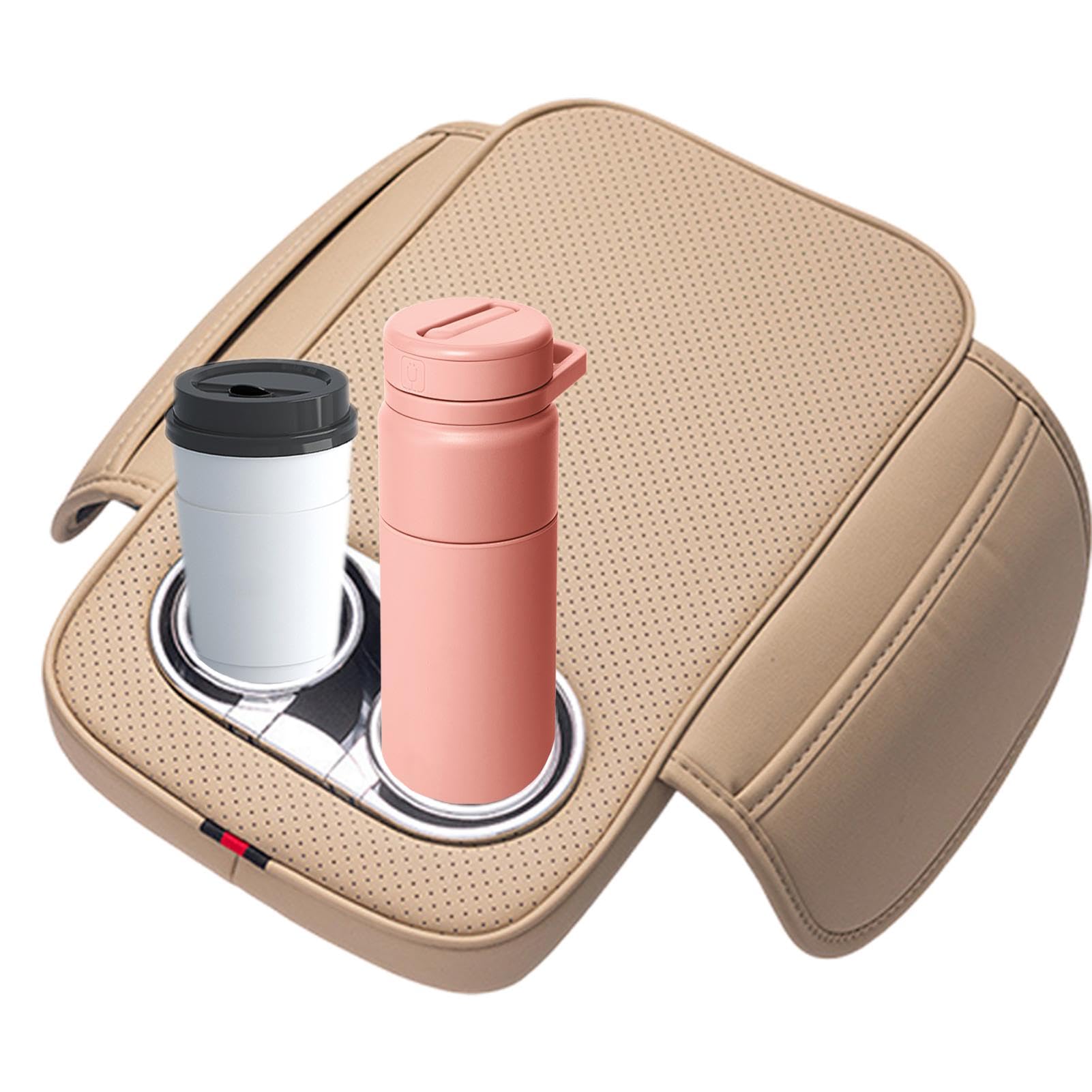 ARM REST COVER FÜR AUTO, AUTO-ORGANISIEREN MENTERS KONSOL RAHMEN, LEDER PAD CUPHOLDER, Aufbewahrungsbox ARM REST COVERS CUSHION, Mittelkonsole Organizer ARM REST COVER FÜR AUTO, AUTO-ORGANISIEREN MENTERS KONSOL RAHMEN, LEDER PAD CUPHOLDER, Aufbewahrungsbox ARM REST COVERS CUSHION, Mittelkonsole Organizer von Generic