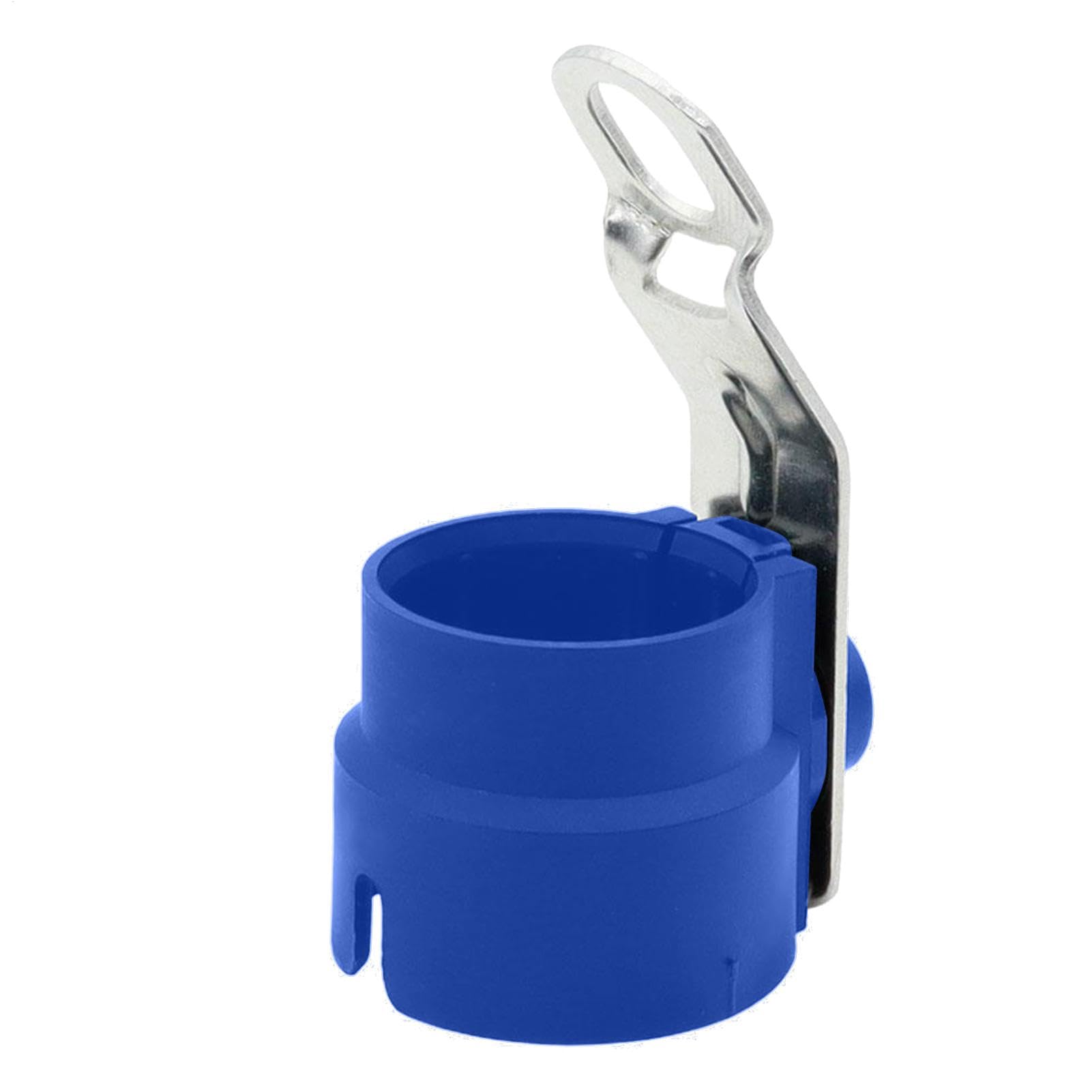 Anhängerstecker Adapter - Anhänger-Parkabdeckung - Robustes Material, Anhängersteckverbinderhalterung für Anhängerstecker Schutzzubehör für Anhängersteckdose 7 u Anhängerstecker Adapter - Anhänger-Parkabdeckung - Robustes Material, Anhängersteckverbinderhalterung für Anhängerstecker Schutzzubehör für Anhängersteckdose 7 u von Generic