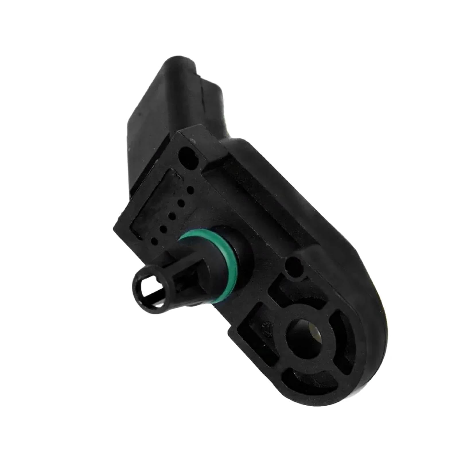Ansaugluftdrucksensor, Für Peugeot Ansaugkrümmer Absoluter Ladedrucksensor 9639381480 0261230043 117195 von Generic