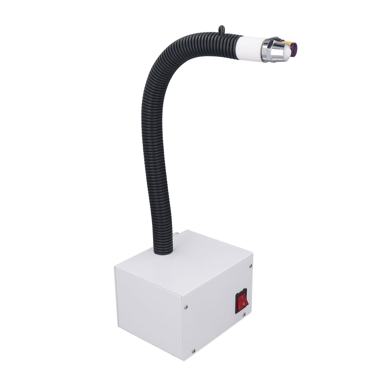 Anti -statischer Ionisator, AC4,6KV Flexibler Röhrchenkompakt -Ausgangs Luftwaffe 30W (EU-Stecker 220-240V) von Generic