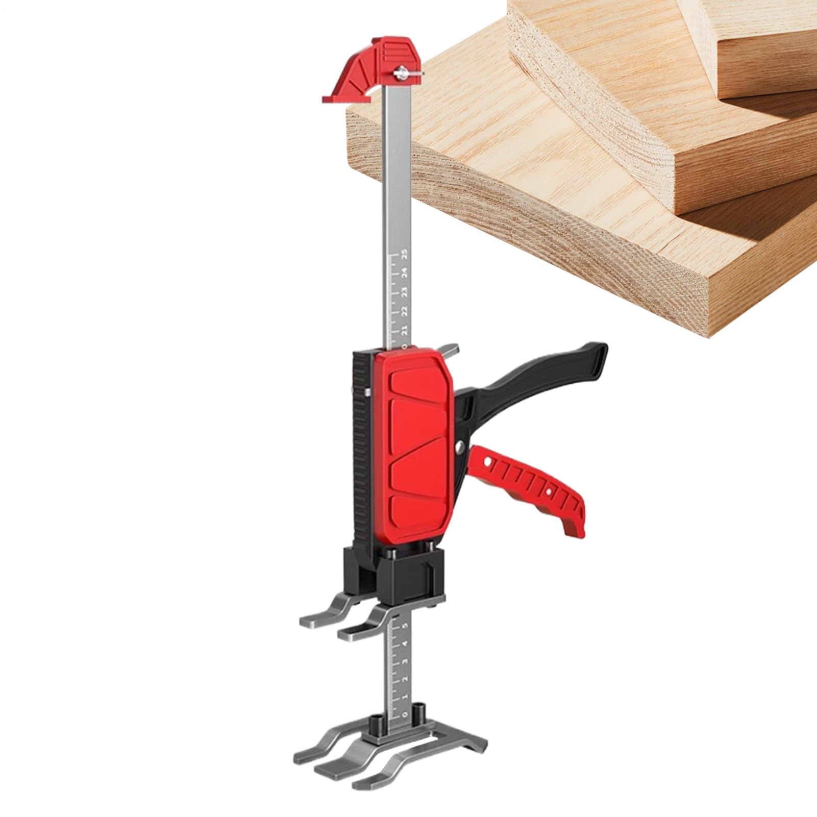 Arbeitssparender Armheber, Bettheber, Hebelarmheber-Möbelheber, Höhenverstellung,Verbesserte Effizienz und UnterstüHebewerkzeug, Hand-Wagenheber-Hebewerkzeug, 200 Kg Tragfähigkeit Zum Heben Von Möbeln Arbeitssparender Armheber, Bettheber, Hebelarmheber-Möbelheber, Höhenverstellung,Verbesserte Effizienz und UnterstüHebewerkzeug, Hand-Wagenheber-Hebewerkzeug, 200 Kg Tragfähigkeit Zum Heben Von Möbeln von Generic
