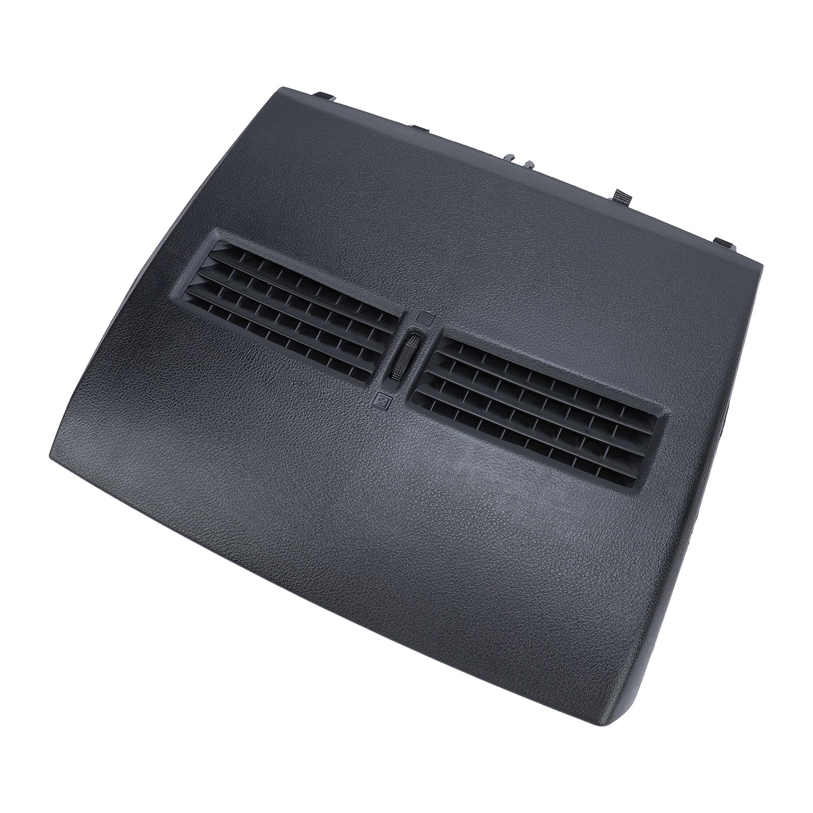 Armaturenbrett-Blende 68414-ED50C Armaturenbrett-Verkleidung für Tiida Versa Latio C11 (schwarz) von Generic