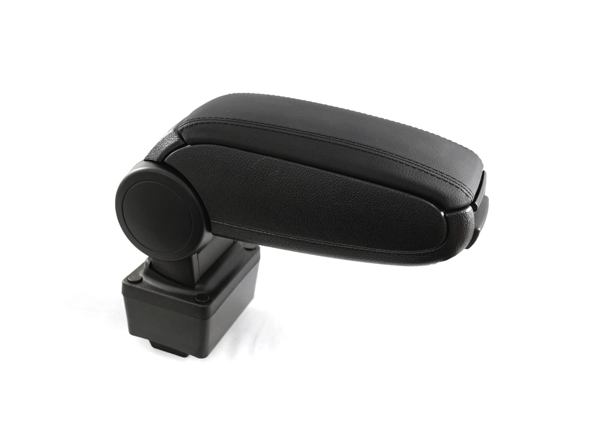 Armlehne Mittelarmlehne Konsole Mittelkonsole Aufbewahrungsbox Schwarz Leder Für A3 1996-2003 Armlehne Mittelarmlehne Konsole Mittelkonsole Aufbewahrungsbox Schwarz Leder Für A3 1996-2003 von Generic