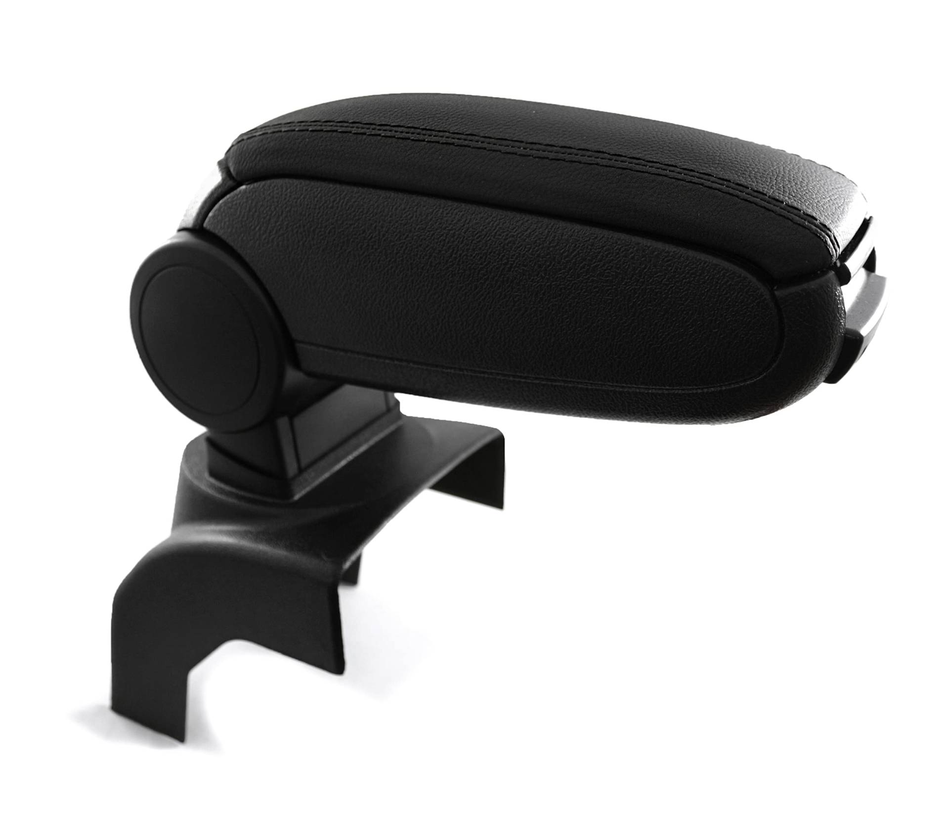 Armlehne Mittelarmlehne Konsole Mittelkonsole Aufbewahrungsbox Schwarz Leder Für Golf 5 6 Armlehne Mittelarmlehne Konsole Mittelkonsole Aufbewahrungsbox Schwarz Leder Für Golf 5 6 von My Pet Elephant