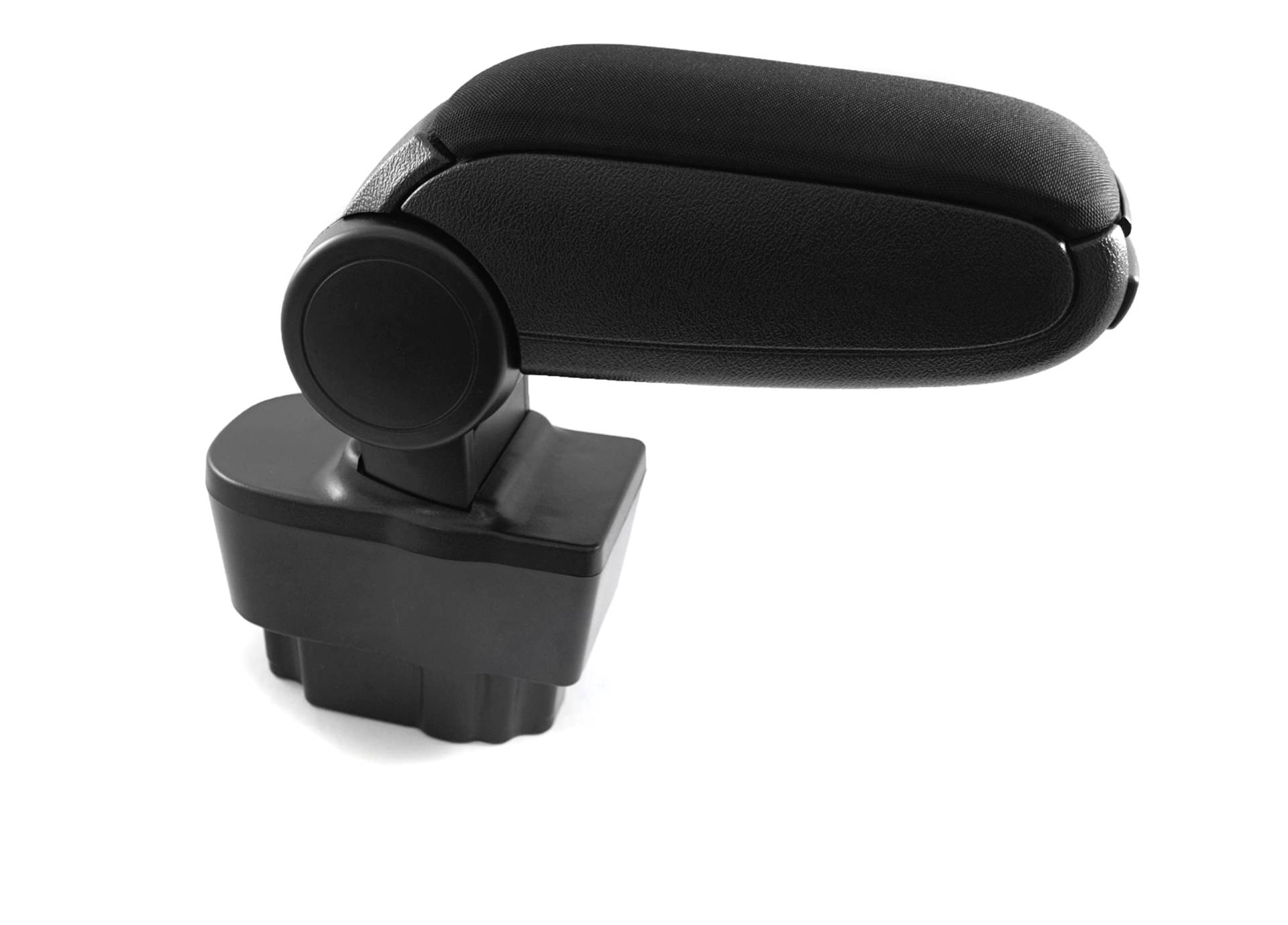 Armlehne Mittelarmlehne Konsole Mittelkonsole Aufbewahrungsbox Schwarz Textil Für Corsa D 2007-2014 Armlehne Mittelarmlehne Konsole Mittelkonsole Aufbewahrungsbox Schwarz Textil Für Corsa D 2007-2014 von My Pet Elephant