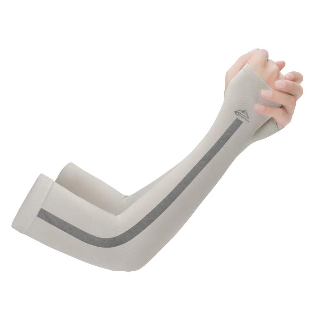 Armsleeve UniexArmstrumpf Sonnenschutz Laufen Ärmelarten Armschutz Fitness Wandern Armstulpen Elastische Ärmeln Schützen Sonnenschutzmittel Basketball Reiten Globesun Sport Armhülse Unisexhandschuh Armsleeve UniexArmstrumpf Sonnenschutz Laufen Ärmelarten Armschutz Fitness Wandern Armstulpen Elastische Ärmeln Schützen Sonnenschutzmittel Basketball Reiten Globesun Sport Armhülse Unisexhandschuh von Generic