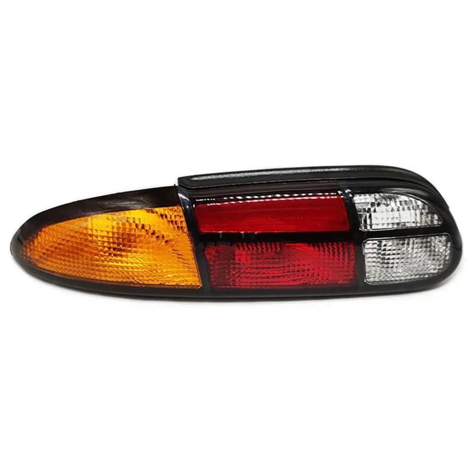 Außenspiegel-Kontrollleuchte, Auto-Rückleuchten-Baugruppe für Chevy Camaro 1993–2002, hinterer Blinker, Rückfahrbremsleuchte ohne Glühlampe, Blinker (rechts) von Generic