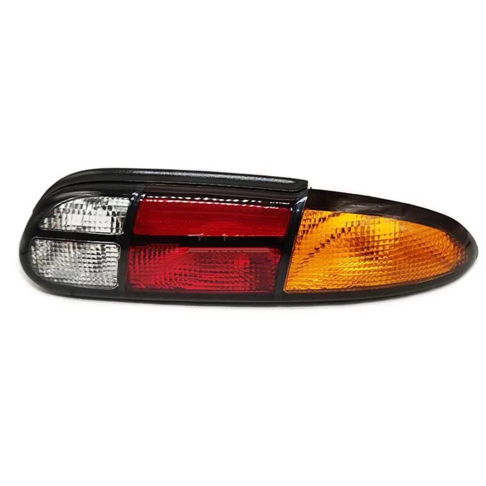Außenspiegel-Kontrollleuchte, Auto-Rückleuchten-Baugruppe für Chevy Camaro 1993–2002, hinterer Blinker, Rückfahrbremsleuchte ohne Glühlampe, Blinker (rechts) von Generic