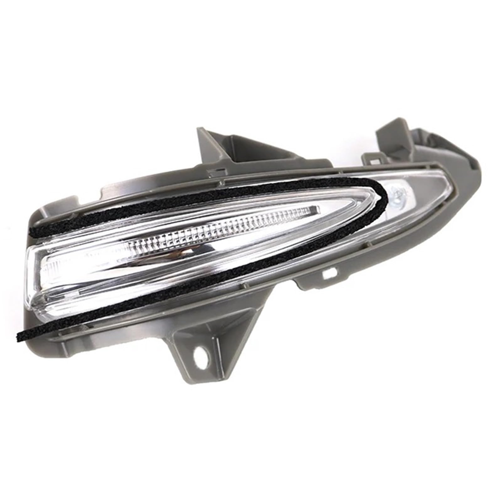 Außenspiegel-Kontrollleuchte, Autozubehör, Seitenspiegel-Rückspiegellampe, Blinker-Kontrollleuchte für Lexus RX350 RX450h 2010–2015, Blinker (rechts) von Generic