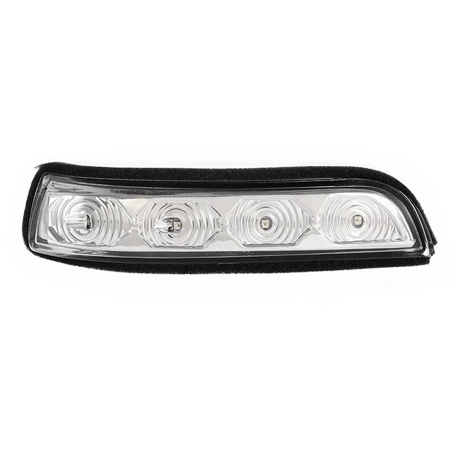 Außenspiegel-Kontrollleuchte links und rechts, Auto-Rückspiegel, LED-Blinker, Rückfahranzeigeleuchte für Hyundai für I30 2009–2012, Autozubehör, Blinker (links) von Generic