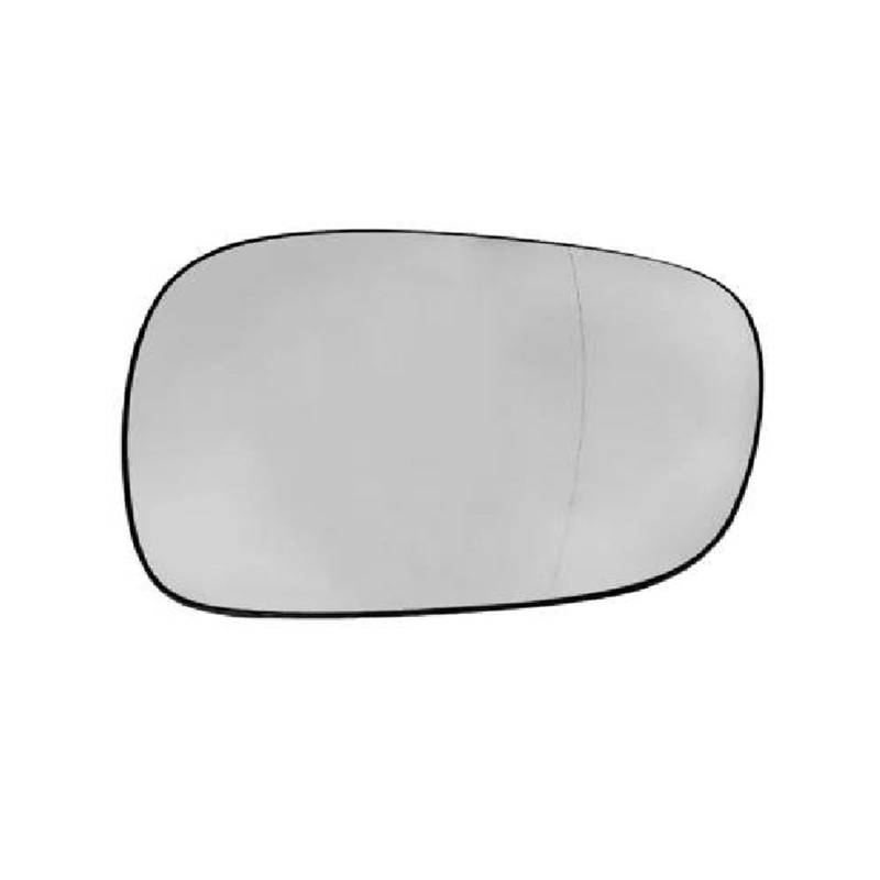 Außenspiegelgläser, Auto-Außenspiegelglas, für BMW X1 E84 2009–2015, für X3 F25 2010–2013, Rückspiegelgläser, Seitenrückspiegelgläser, Ersatzspiegelgläser (links und rechts) von Generic