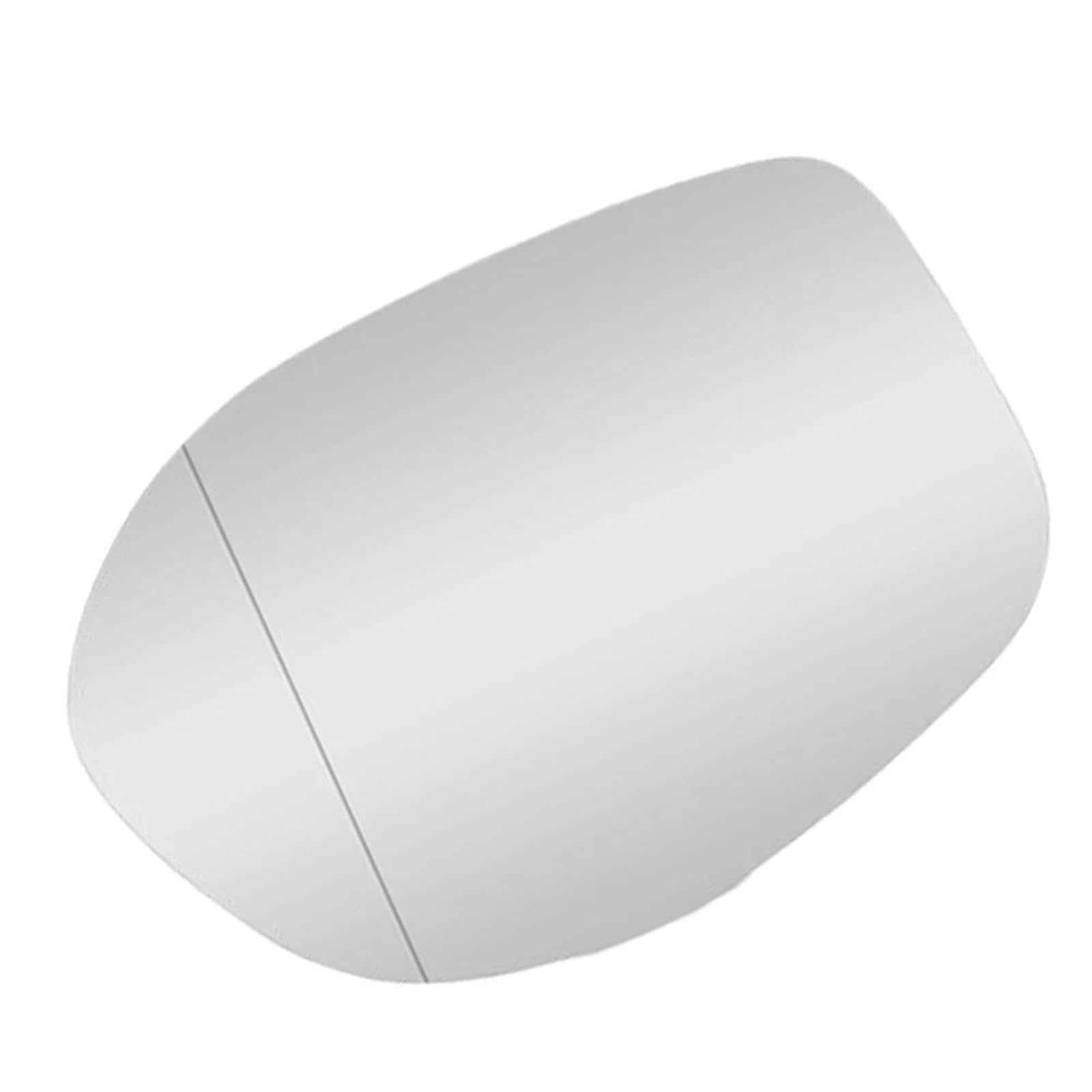 Außenspiegelgläser, Auto-Außenspiegelglas für Odyssey 2014–2017, Rückspiegellinse, Seitenrückspiegellinsen, Zubehör, Spiegellinse (links und rechts) von Generic